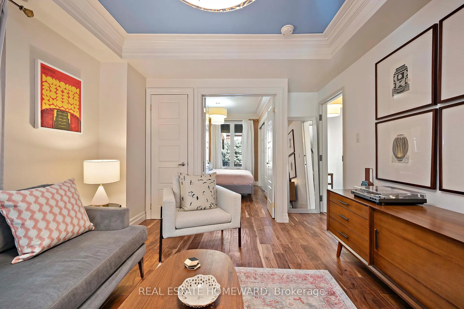 Photo 9 of 142 Bellwoods Avenue, Toronto, Trinity-Bellwoods — HOMEH