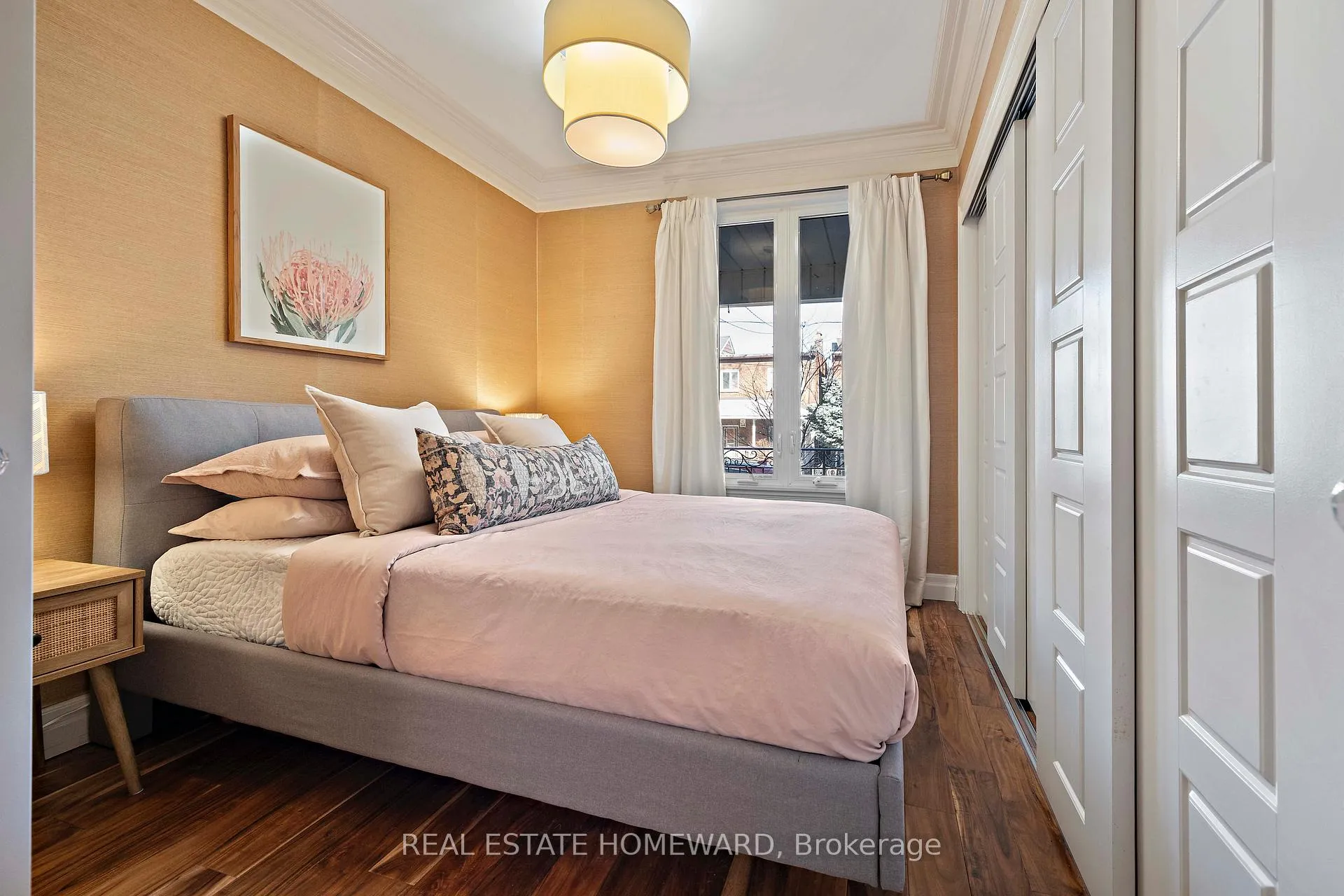 Photo 11 of 142 Bellwoods Avenue, Toronto, Trinity-Bellwoods — HOMEH