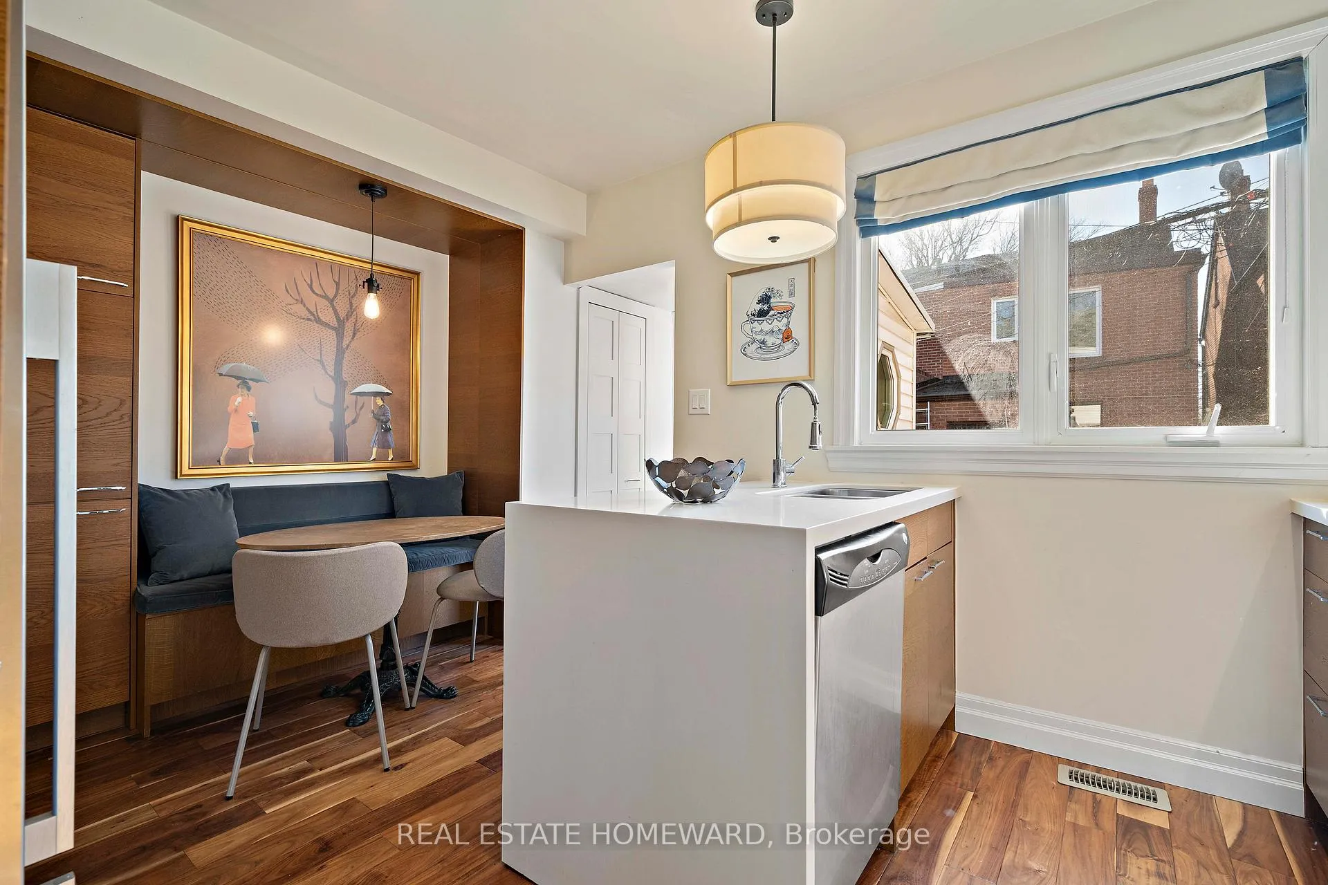 Photo 17 of 142 Bellwoods Avenue, Toronto, Trinity-Bellwoods — HOMEH