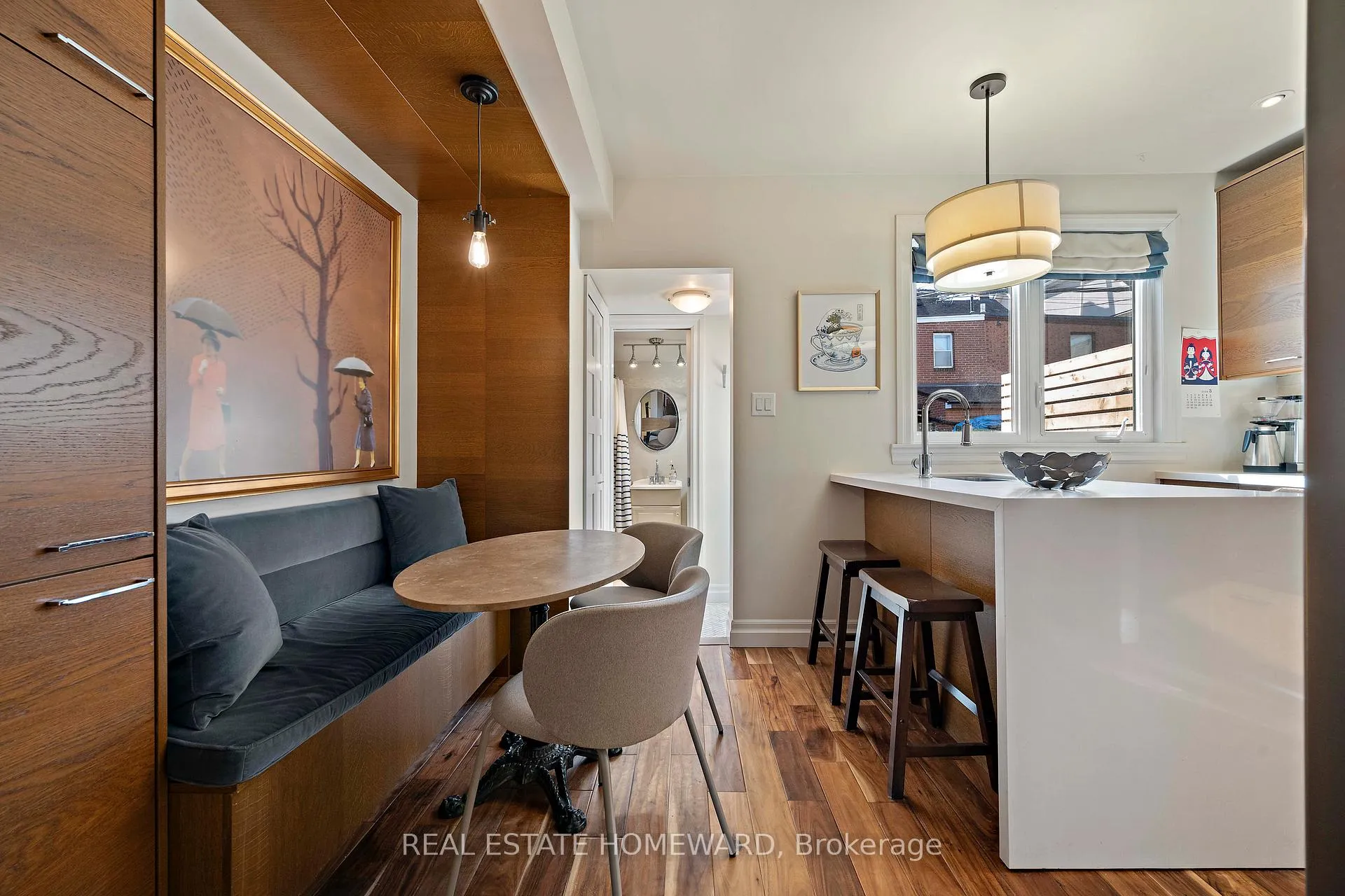 Photo 18 of 142 Bellwoods Avenue, Toronto, Trinity-Bellwoods — HOMEH