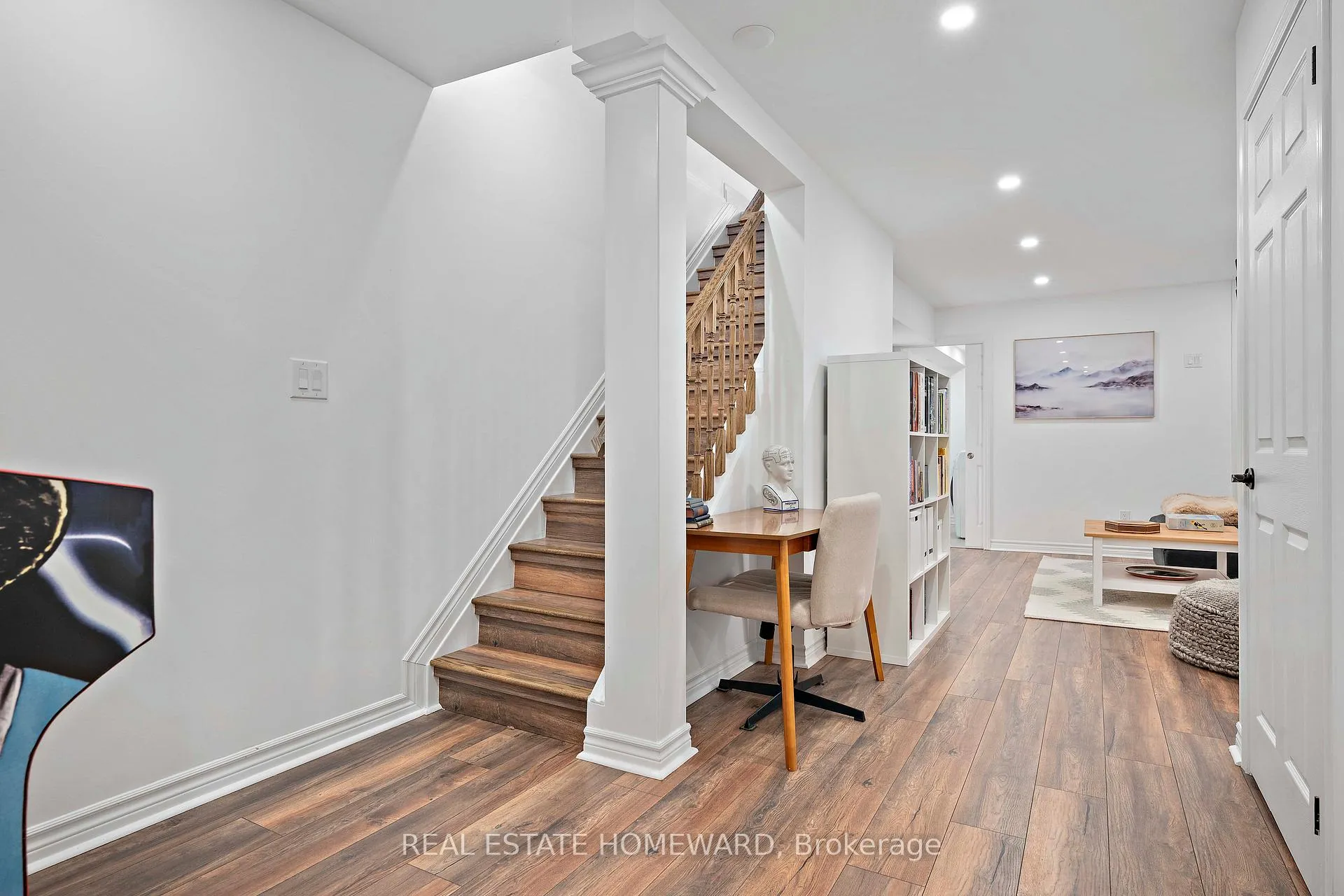 Photo 21 of 142 Bellwoods Avenue, Toronto, Trinity-Bellwoods — HOMEH
