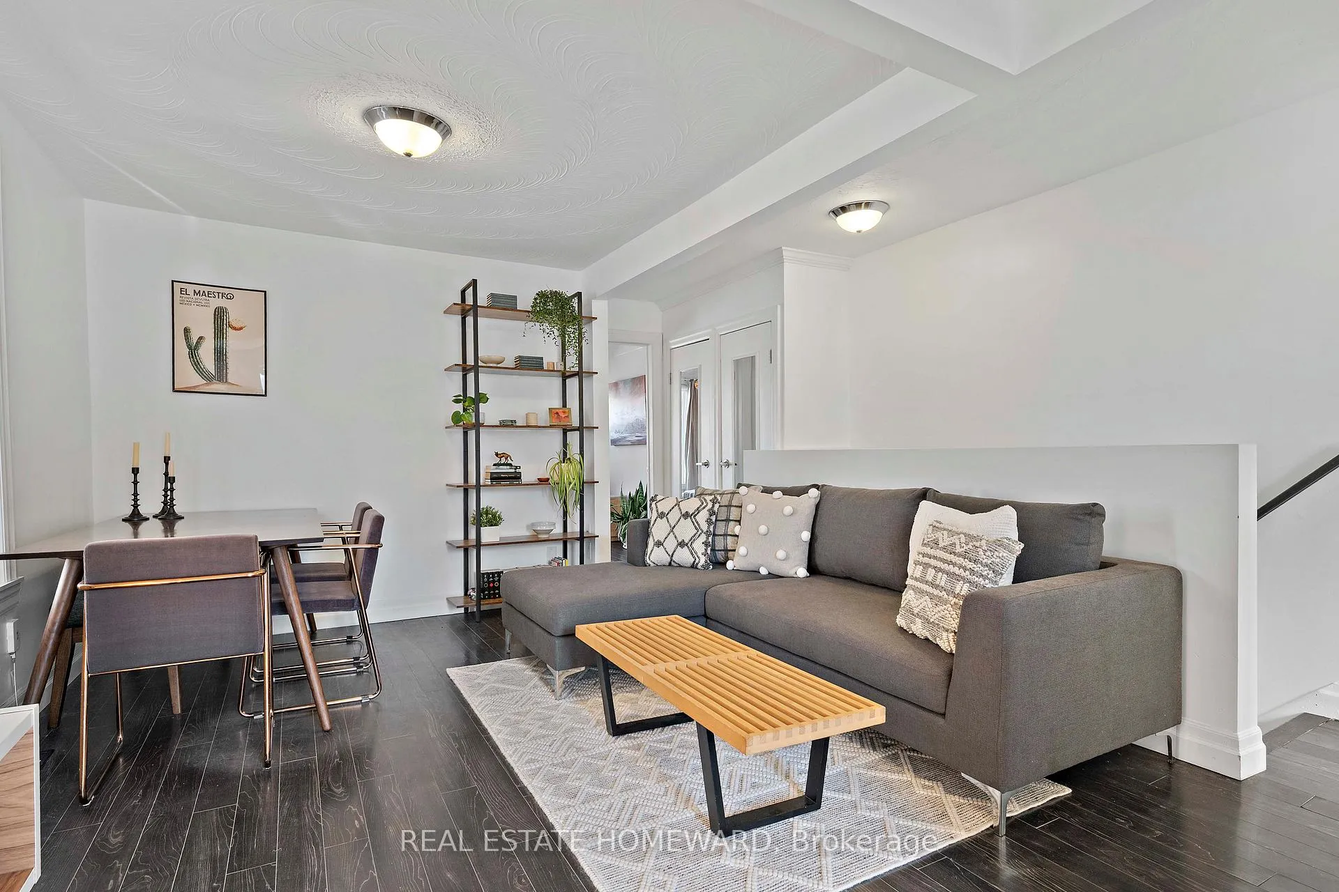 Photo 29 of 142 Bellwoods Avenue, Toronto, Trinity-Bellwoods — HOMEH