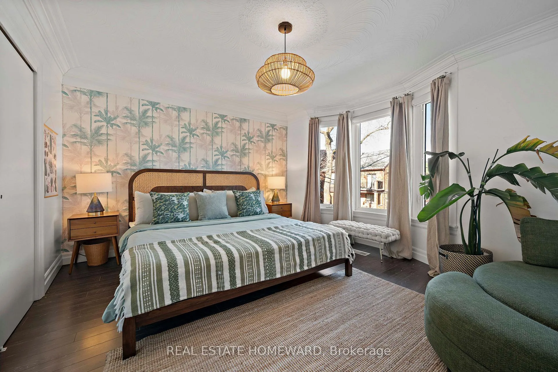 Photo 38 of 142 Bellwoods Avenue, Toronto, Trinity-Bellwoods — HOMEH
