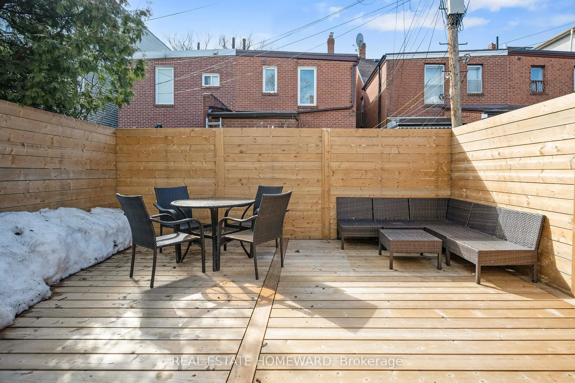 Photo 40 of 142 Bellwoods Avenue, Toronto, Trinity-Bellwoods — HOMEH