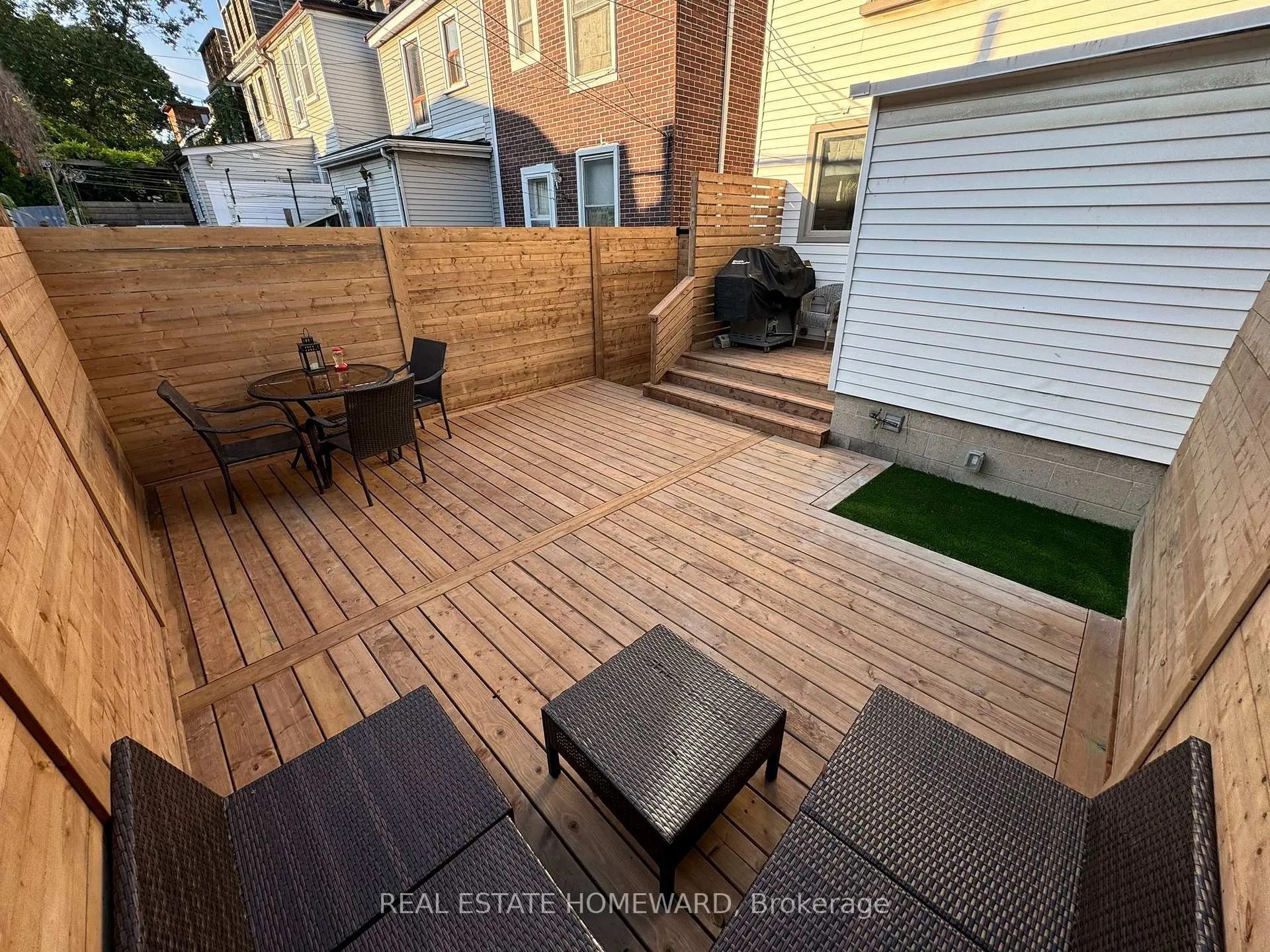 Photo 41 of 142 Bellwoods Avenue, Toronto, Trinity-Bellwoods — HOMEH