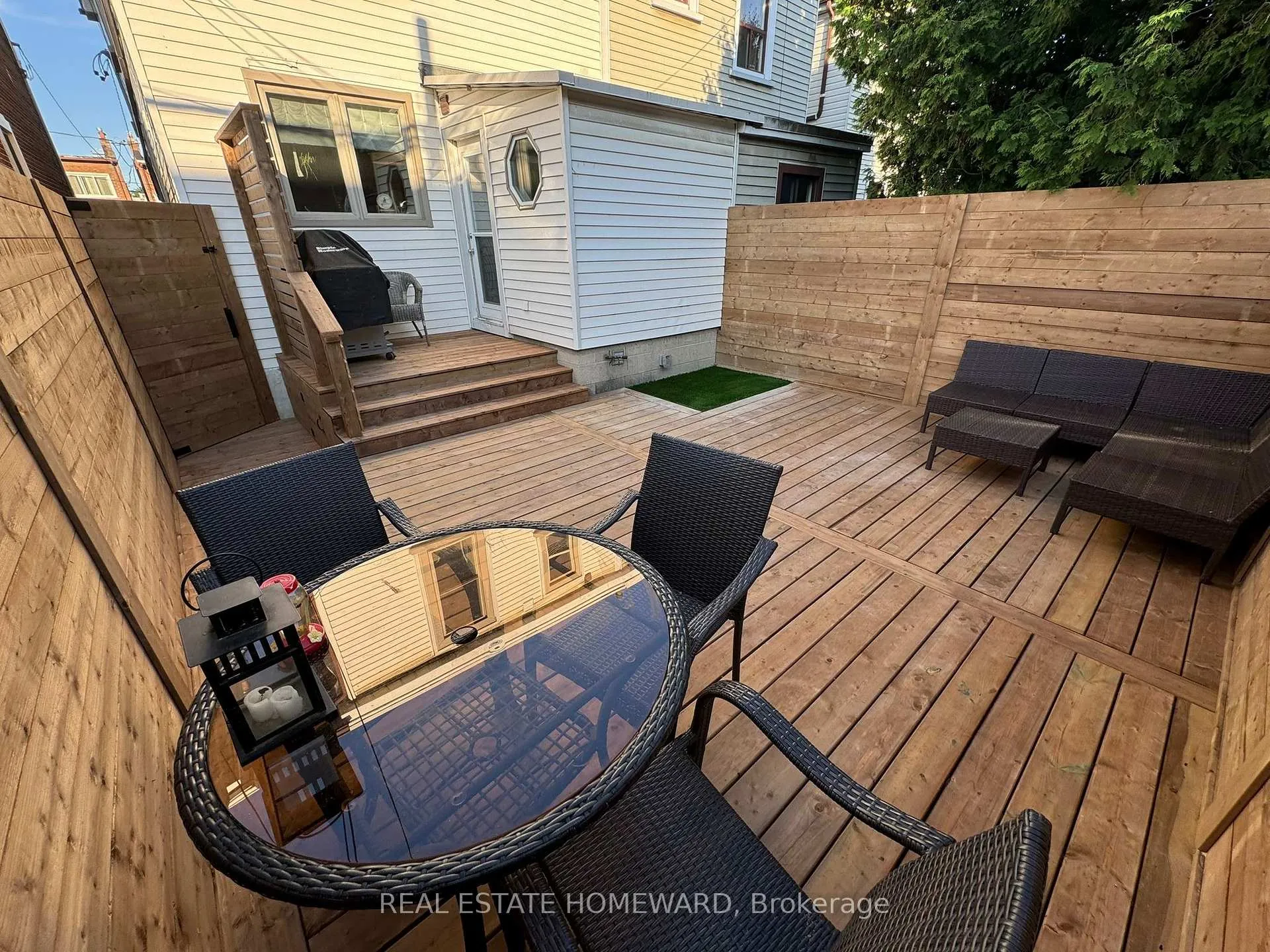 Photo 42 of 142 Bellwoods Avenue, Toronto, Trinity-Bellwoods — HOMEH
