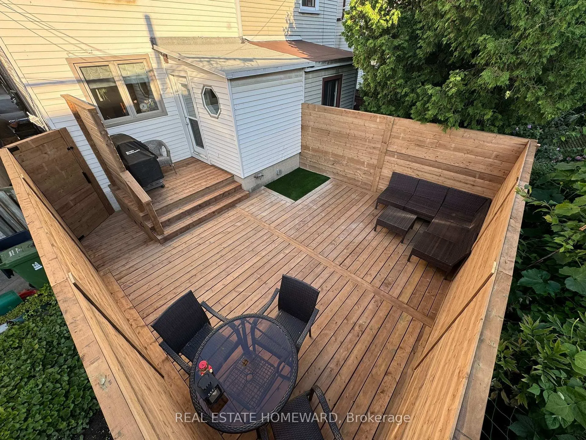 Photo 43 of 142 Bellwoods Avenue, Toronto, Trinity-Bellwoods — HOMEH