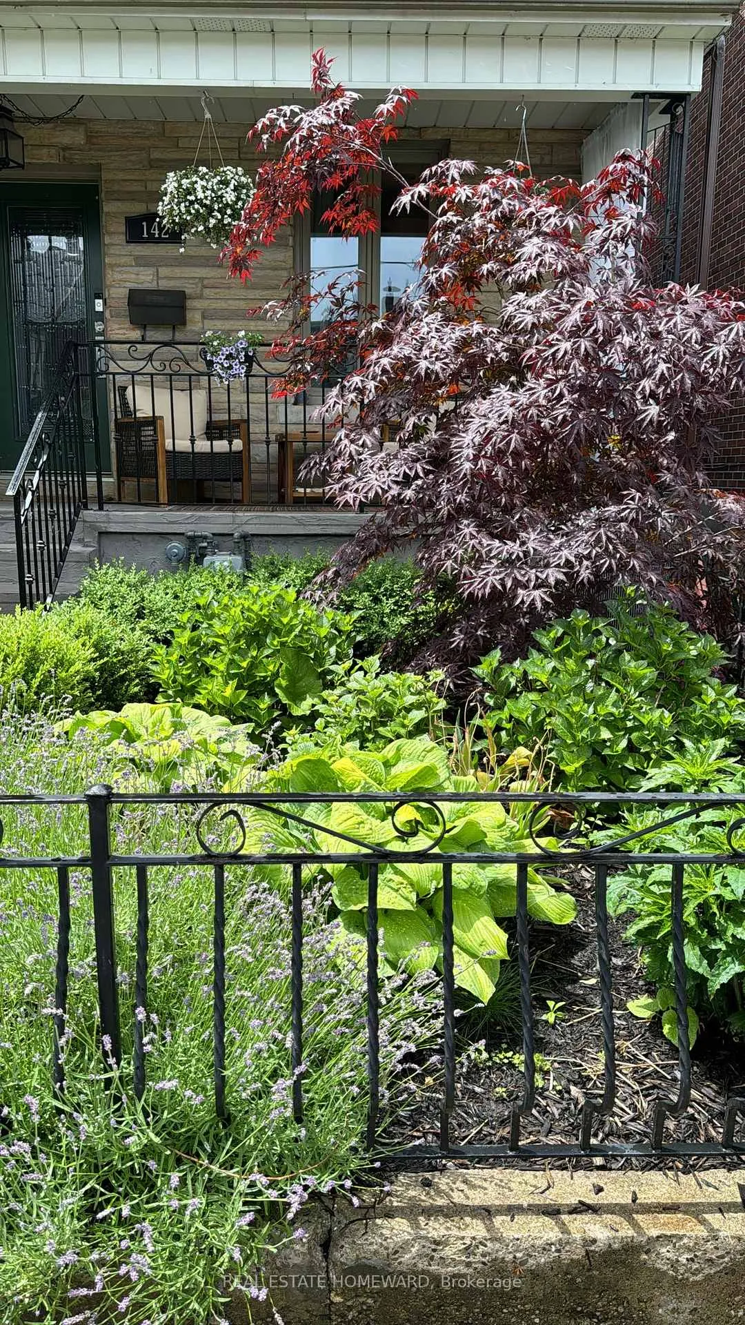 Photo 44 of 142 Bellwoods Avenue, Toronto, Trinity-Bellwoods — HOMEH