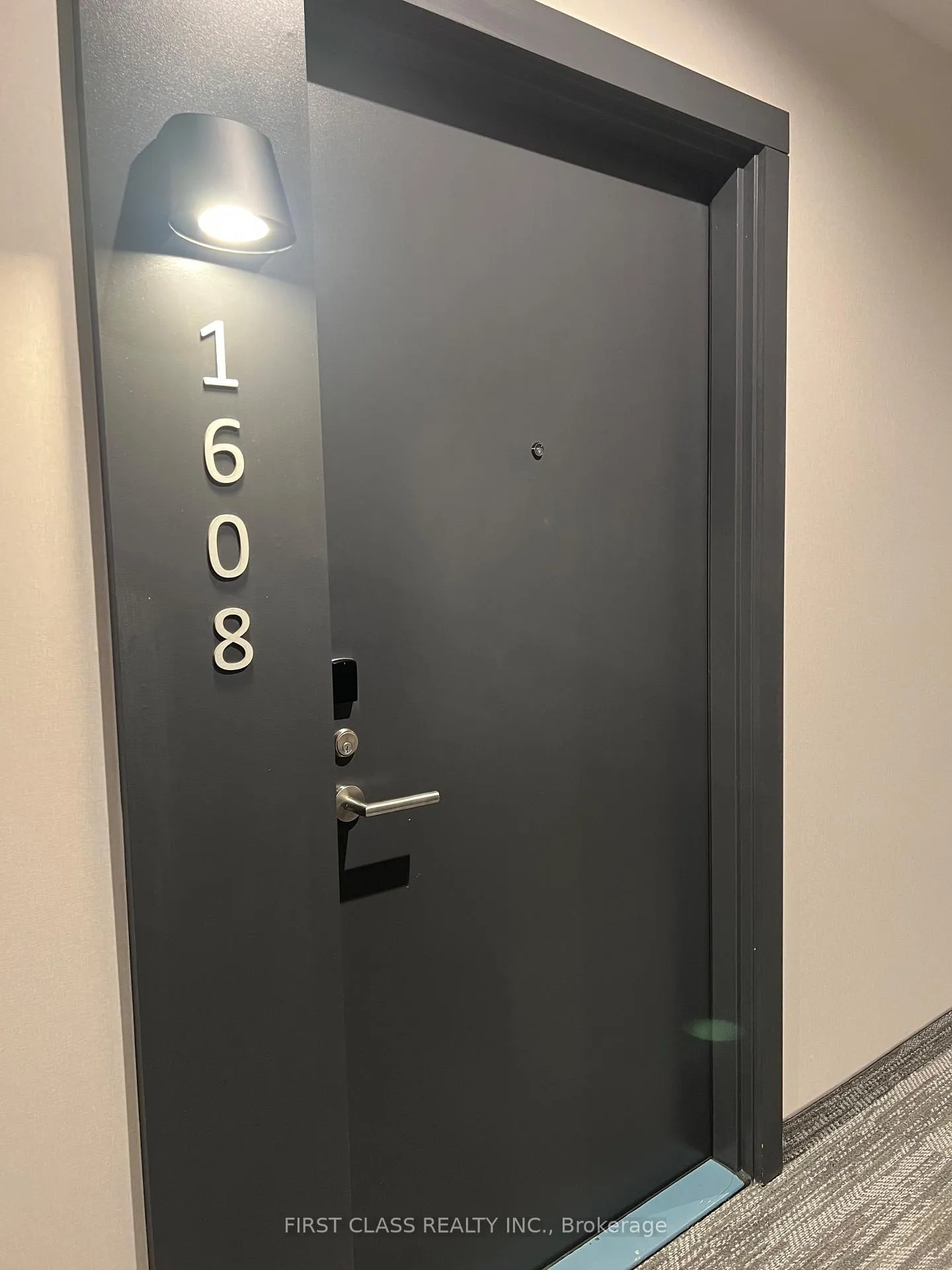 Photo 2 of Unit 1608, 180 Front Street E, Toronto, Moss Park — HOMEH
