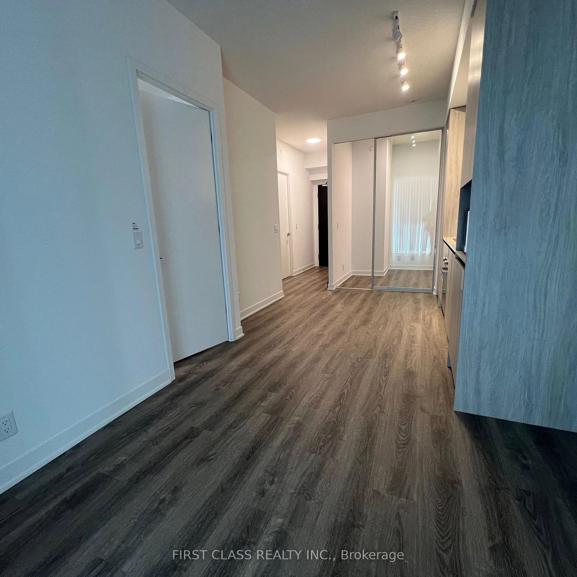 Photo 9 of Unit 1608, 180 Front Street E, Toronto, Moss Park — HOMEH