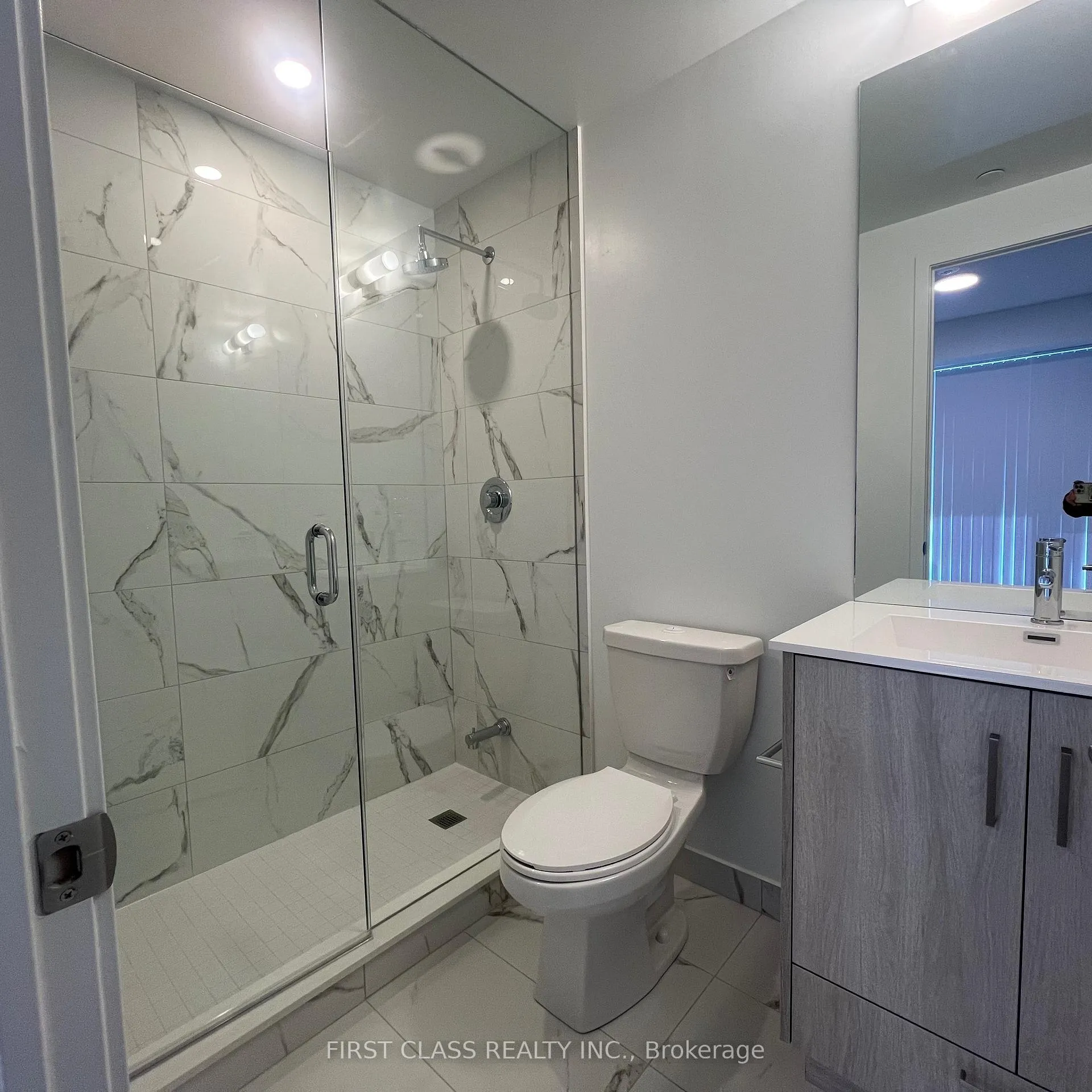 Photo 13 of Unit 1608, 180 Front Street E, Toronto, Moss Park — HOMEH