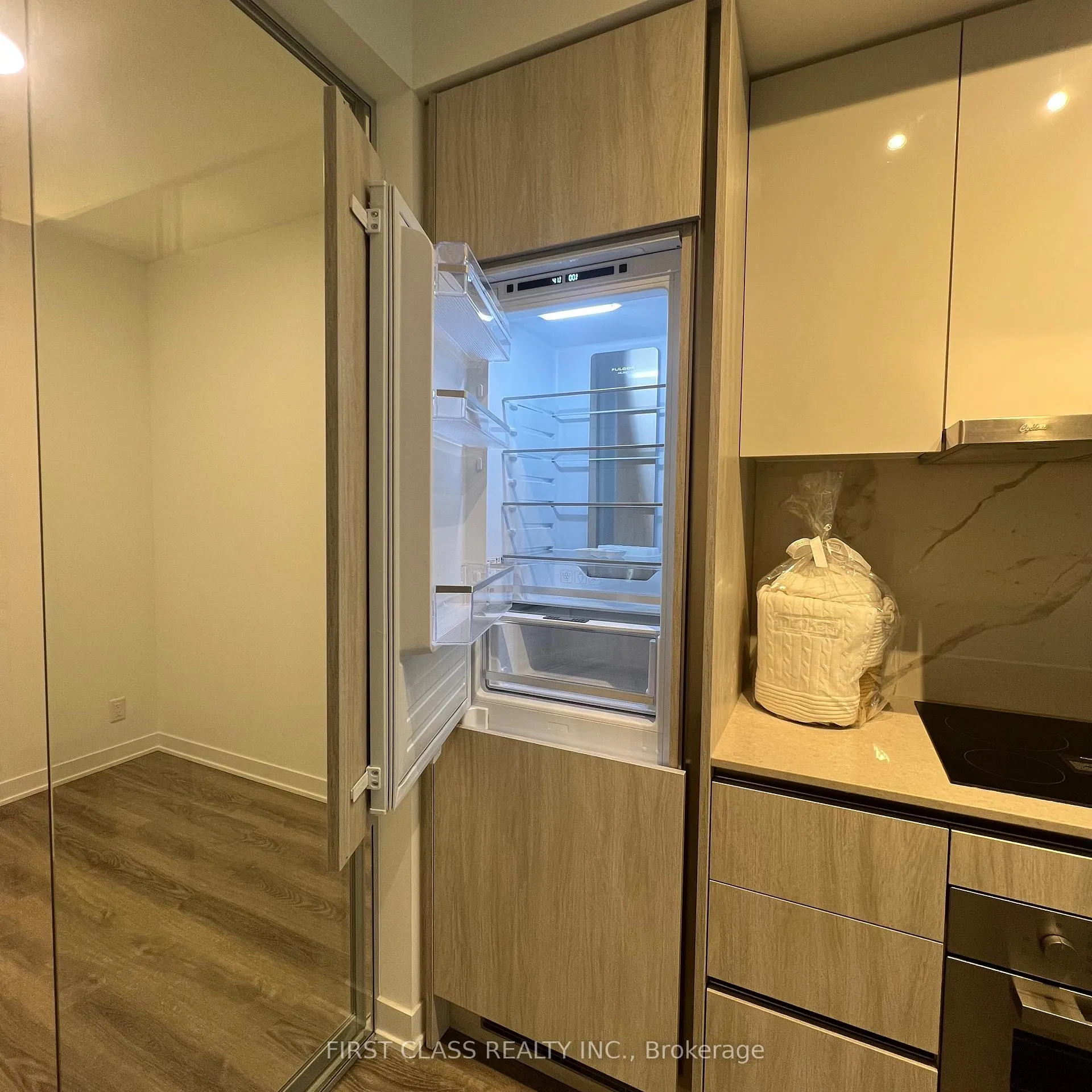 Photo 15 of Unit 1608, 180 Front Street E, Toronto, Moss Park — HOMEH
