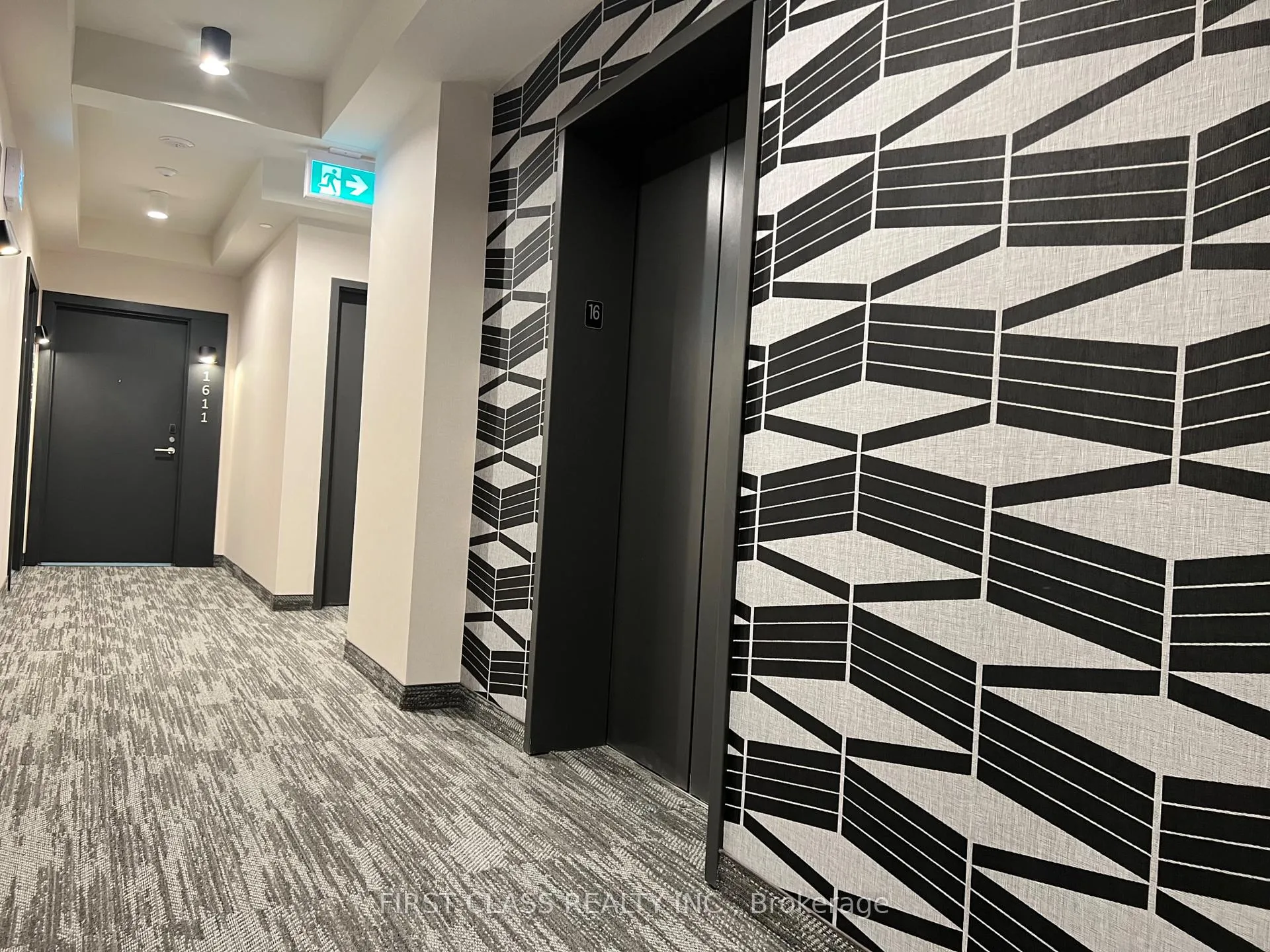 Photo 16 of Unit 1608, 180 Front Street E, Toronto, Moss Park — HOMEH