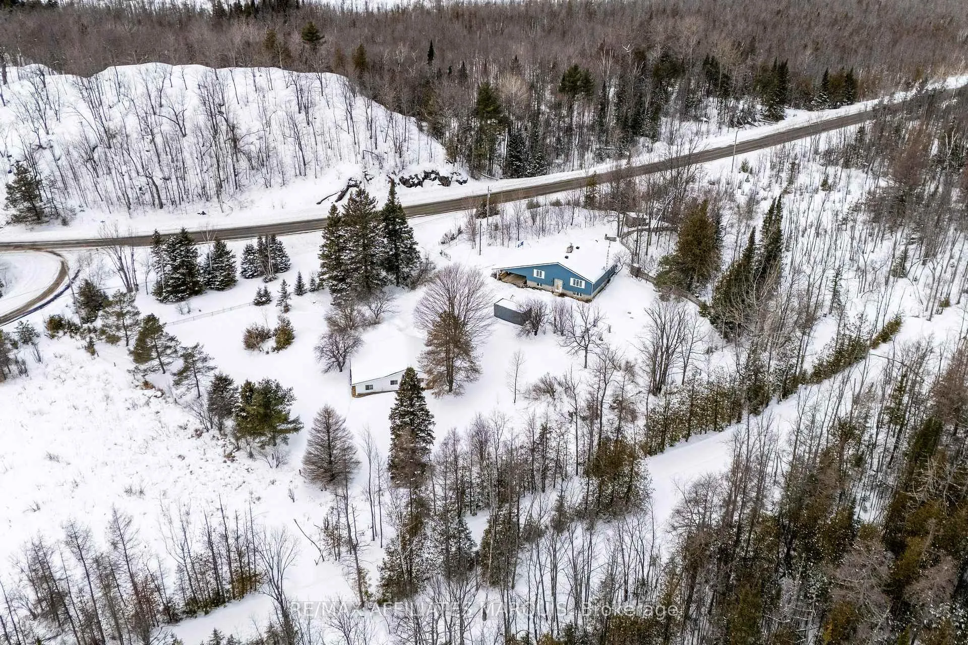 Photo 3 of 15913 509 Road, Frontenac, Frontenac Centre — HOMEH