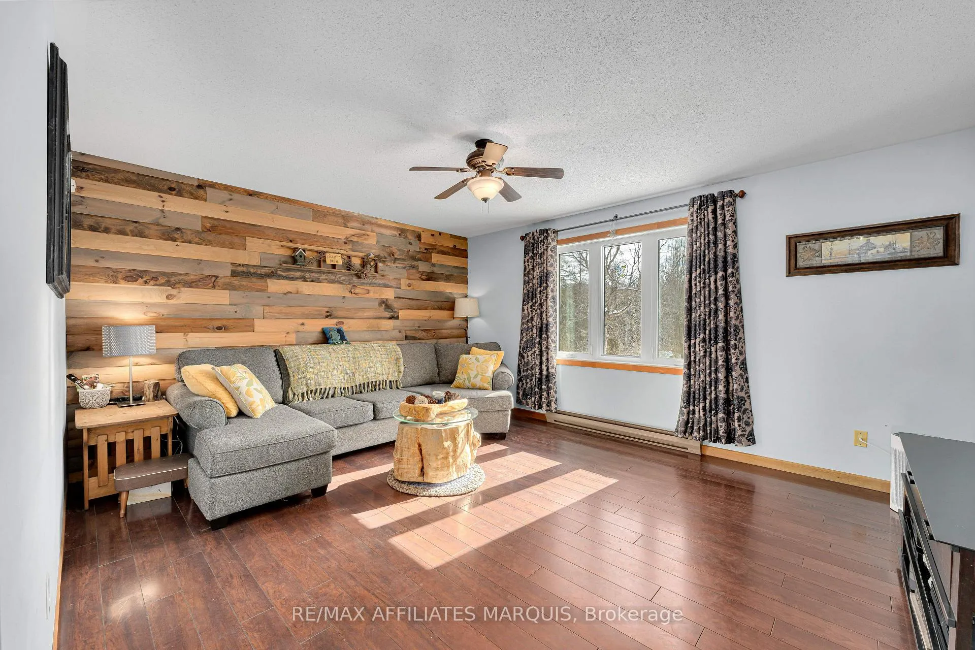Photo 5 of 15913 509 Road, Frontenac, Frontenac Centre — HOMEH