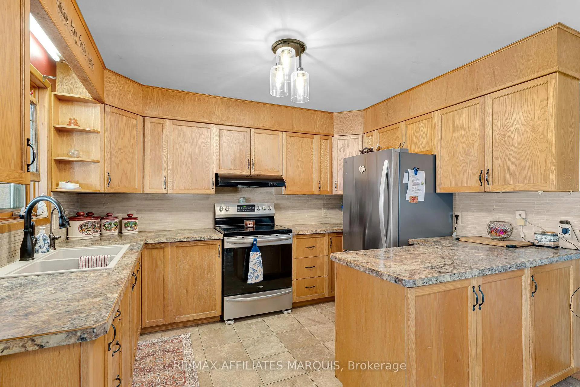 Photo 7 of 15913 509 Road, Frontenac, Frontenac Centre — HOMEH