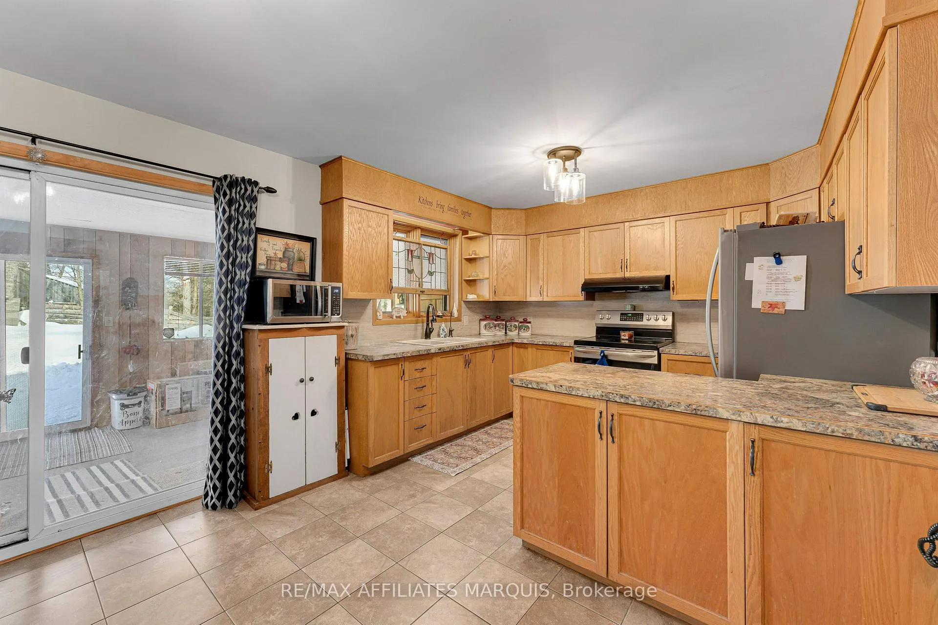 Photo 11 of 15913 509 Road, Frontenac, Frontenac Centre — HOMEH