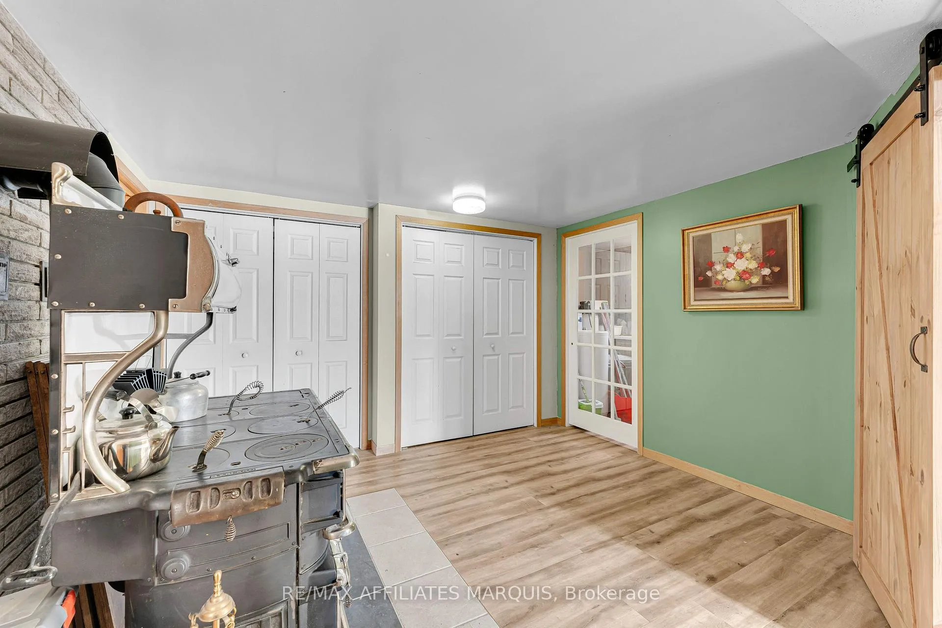 Photo 20 of 15913 509 Road, Frontenac, Frontenac Centre — HOMEH