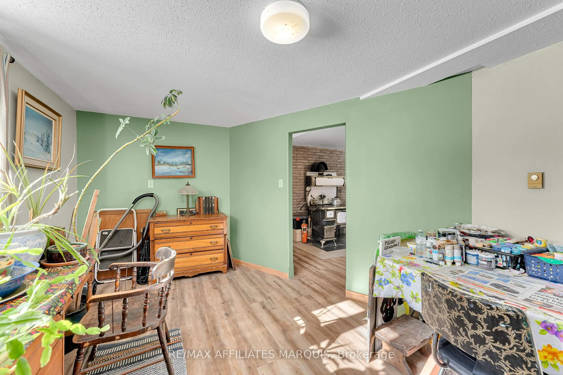 Photo 21 of 15913 509 Road, Frontenac, Frontenac Centre — HOMEH