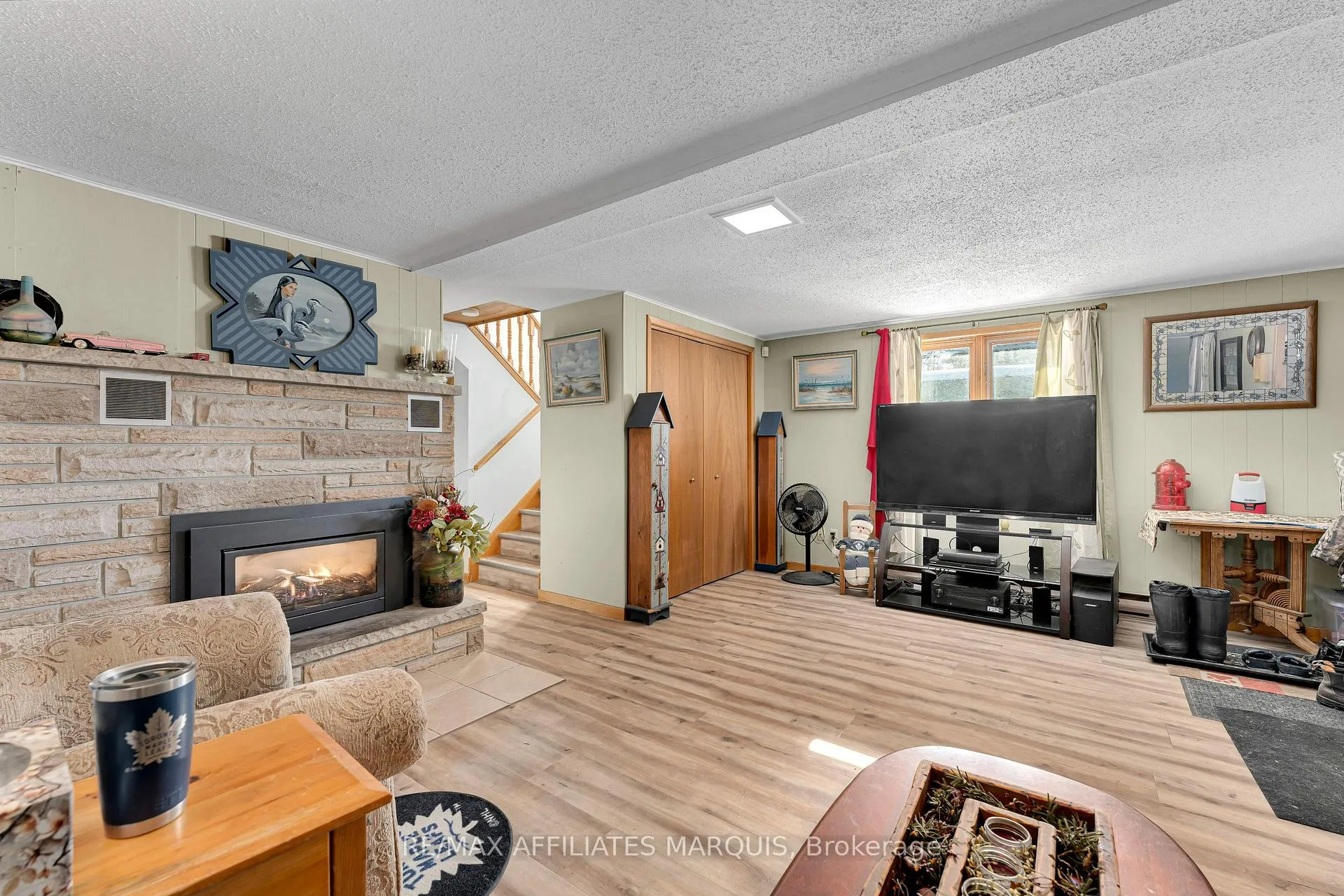 Photo 23 of 15913 509 Road, Frontenac, Frontenac Centre — HOMEH