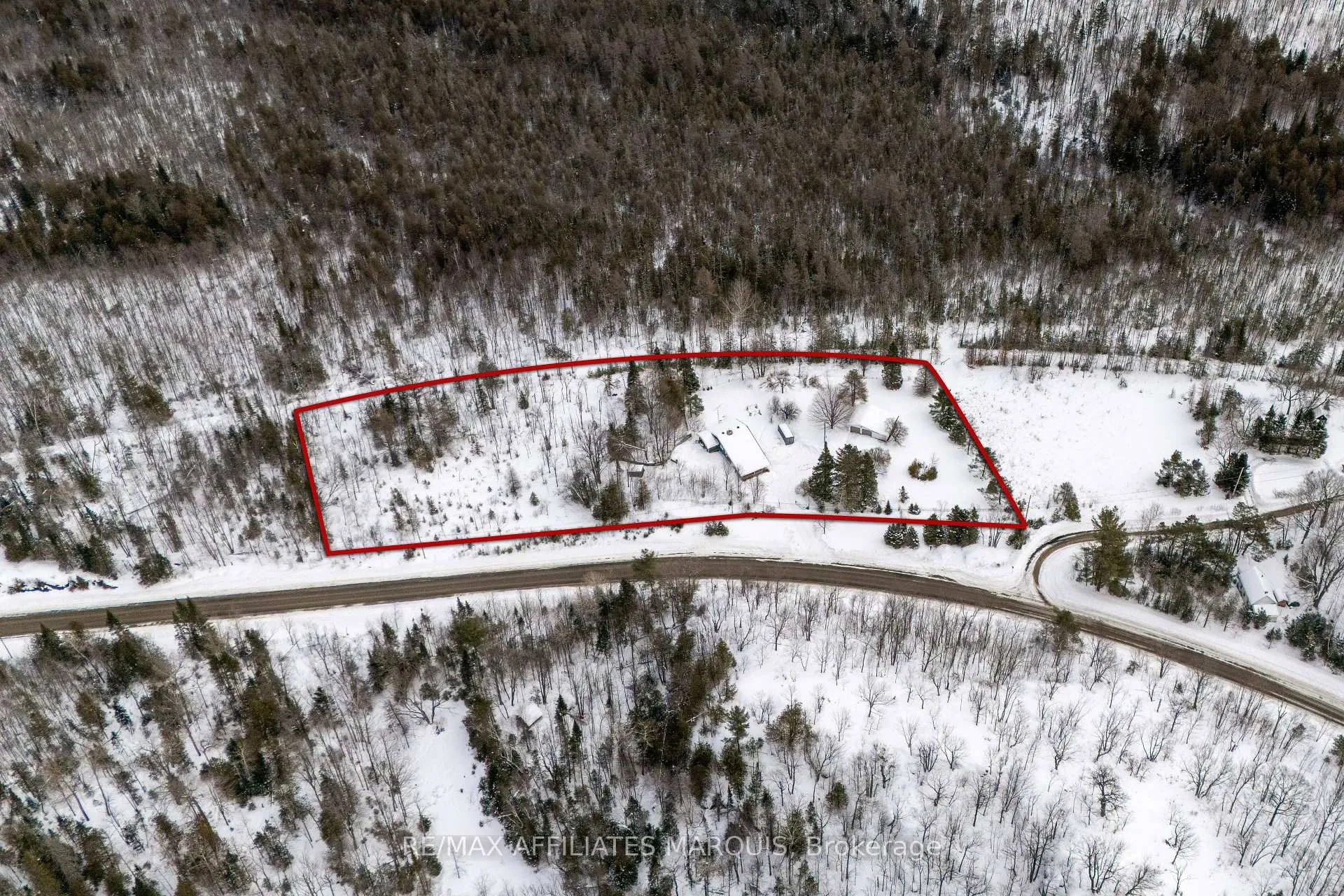 Photo 28 of 15913 509 Road, Frontenac, Frontenac Centre — HOMEH