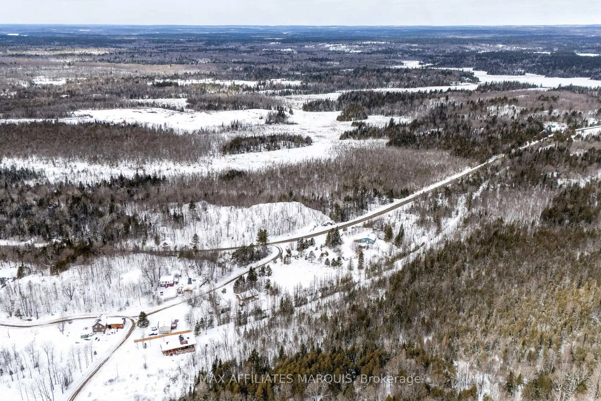 Photo 29 of 15913 509 Road, Frontenac, Frontenac Centre — HOMEH