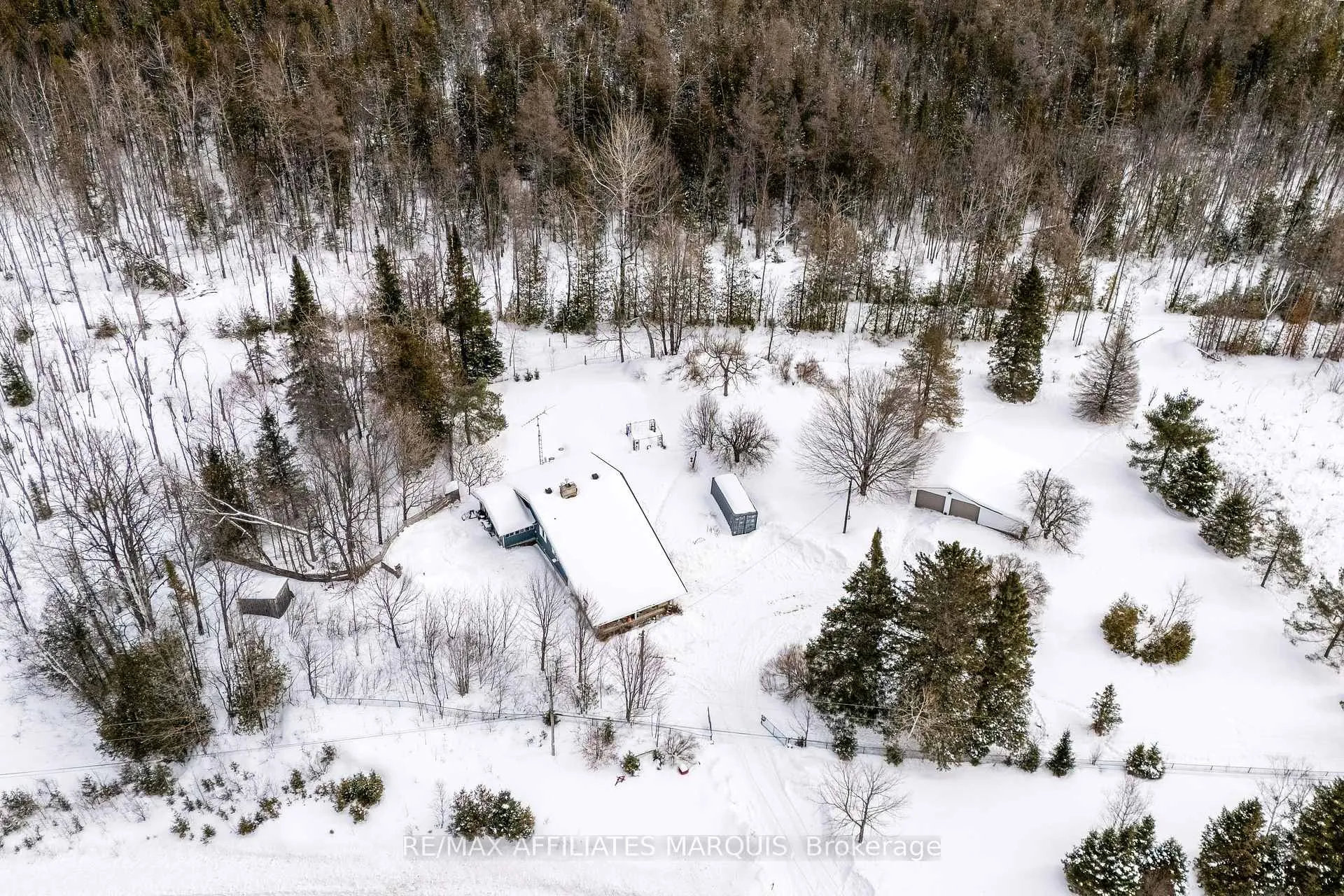 Photo 31 of 15913 509 Road, Frontenac, Frontenac Centre — HOMEH