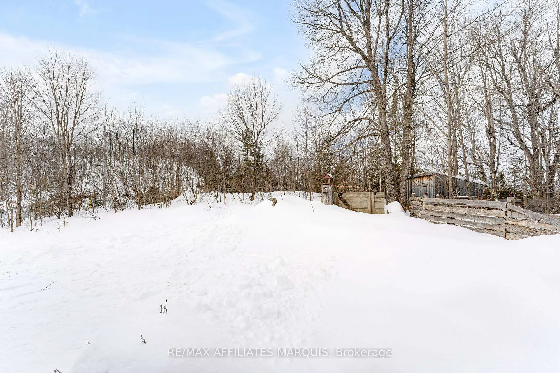 Photo 32 of 15913 509 Road, Frontenac, Frontenac Centre — HOMEH