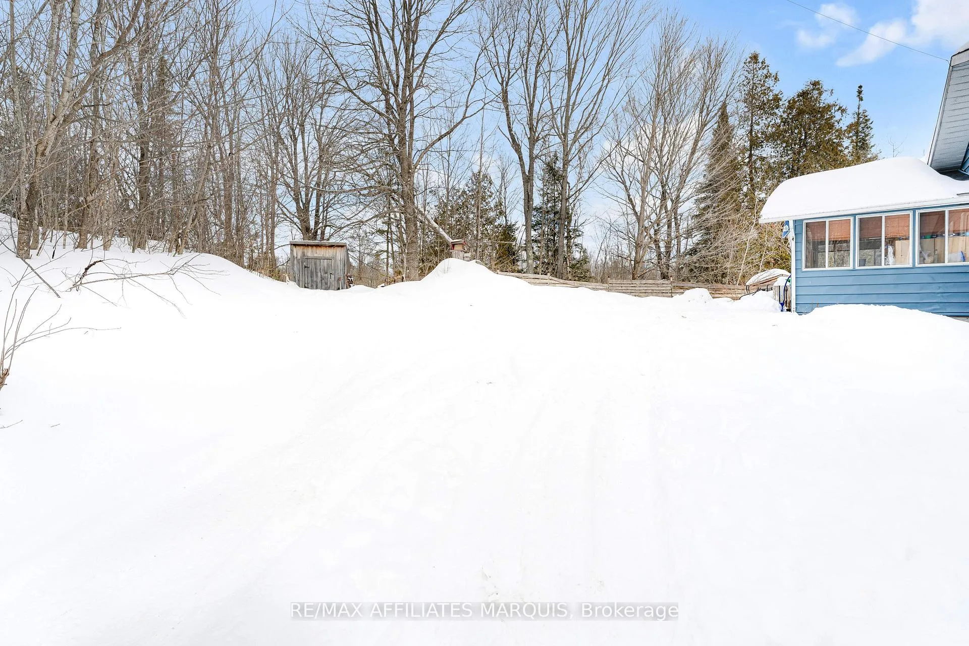 Photo 33 of 15913 509 Road, Frontenac, Frontenac Centre — HOMEH