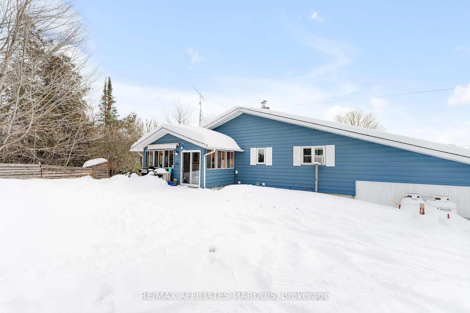 Photo 34 of 15913 509 Road, Frontenac, Frontenac Centre — HOMEH