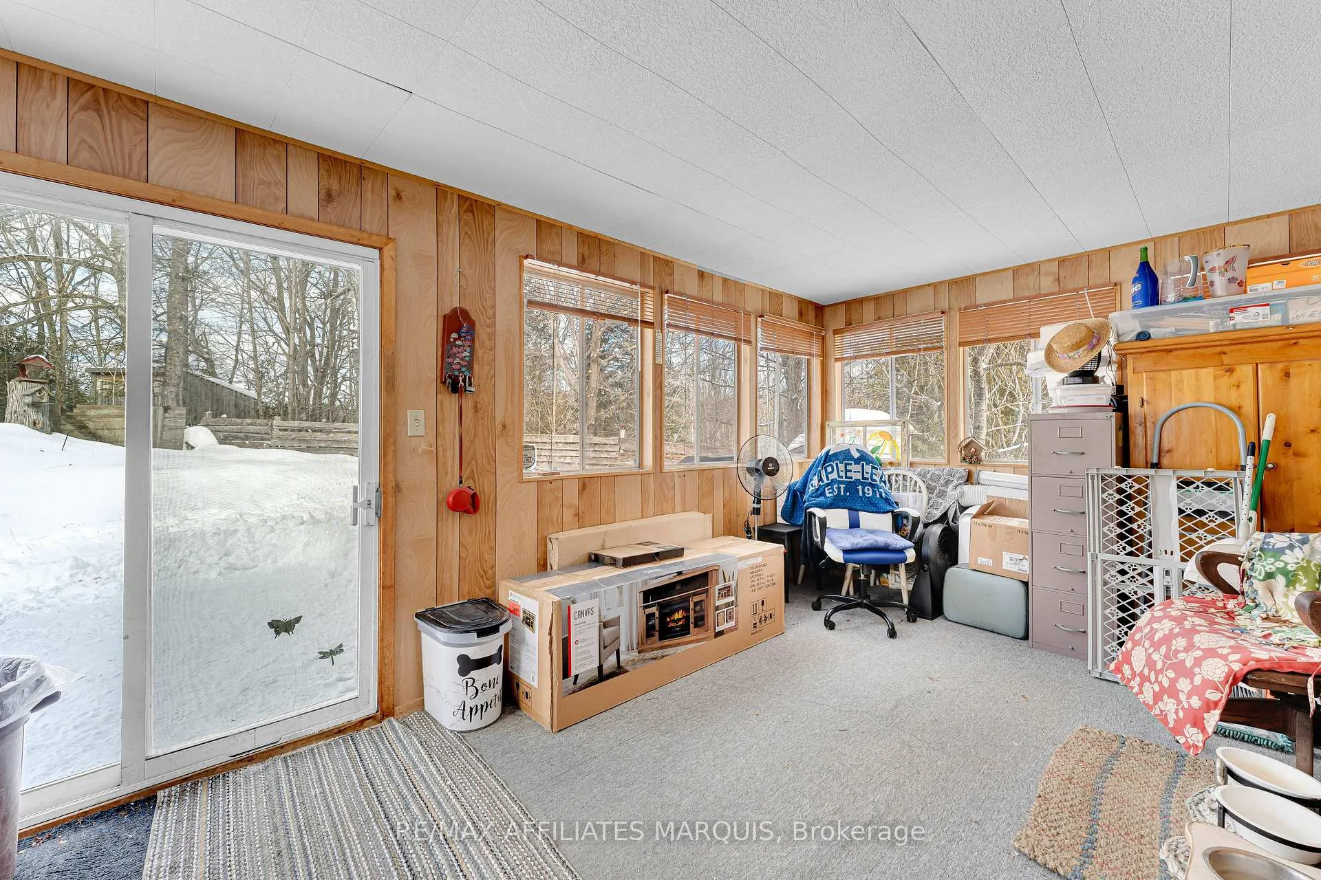 Photo 35 of 15913 509 Road, Frontenac, Frontenac Centre — HOMEH