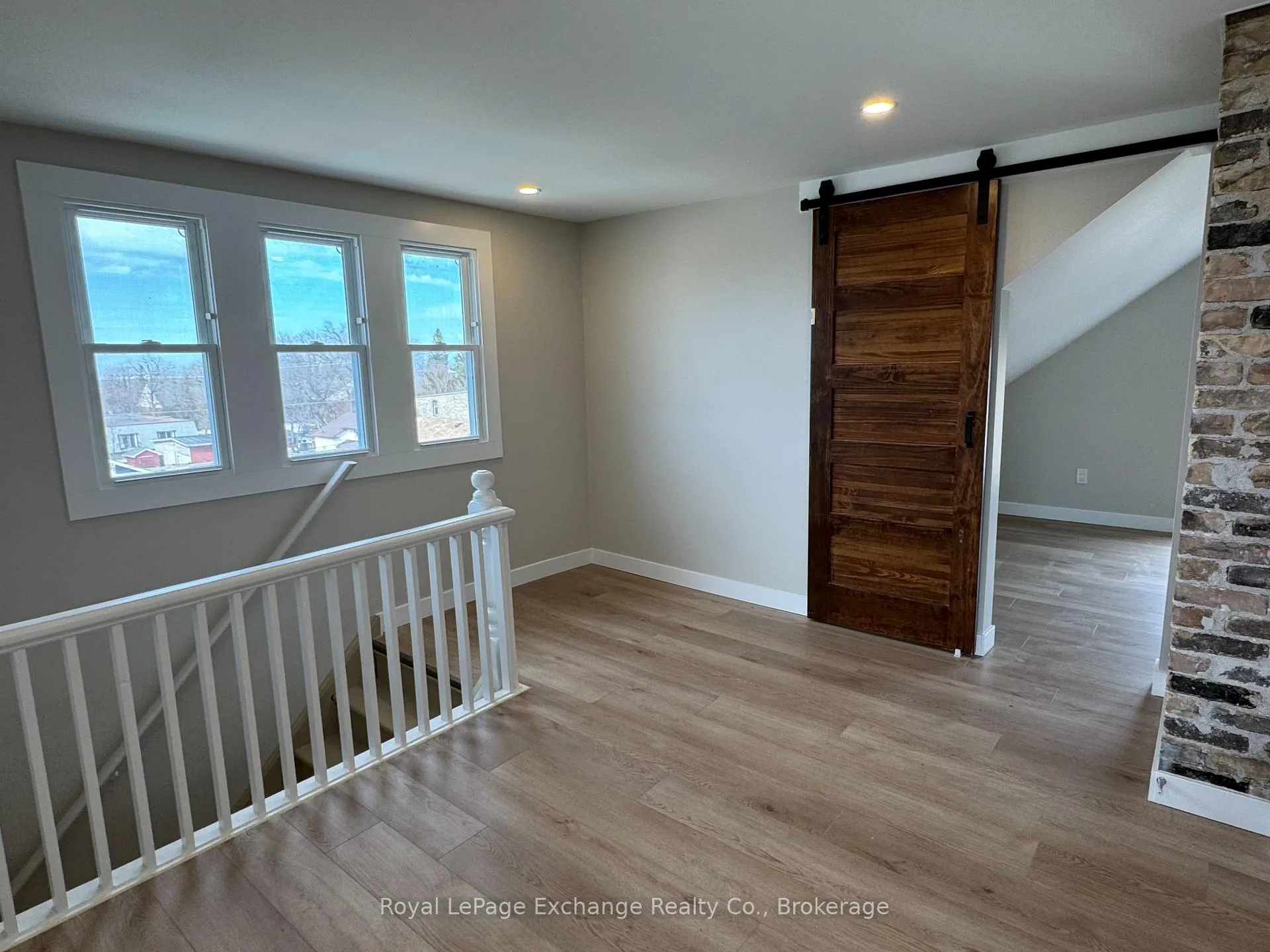 Photo 1 of Unit 3, 317 Durham Street, Kincardine — HOMEH
