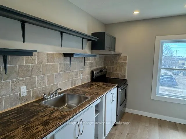 Photo 2 of Unit 3, 317 Durham Street, Kincardine — HOMEH
