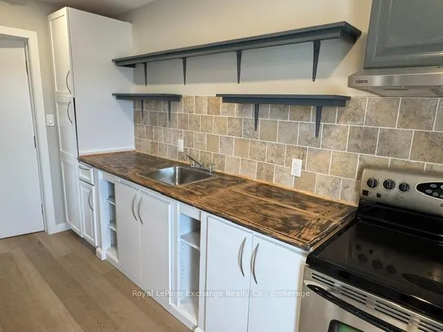 Photo 3 of Unit 3, 317 Durham Street, Kincardine — HOMEH