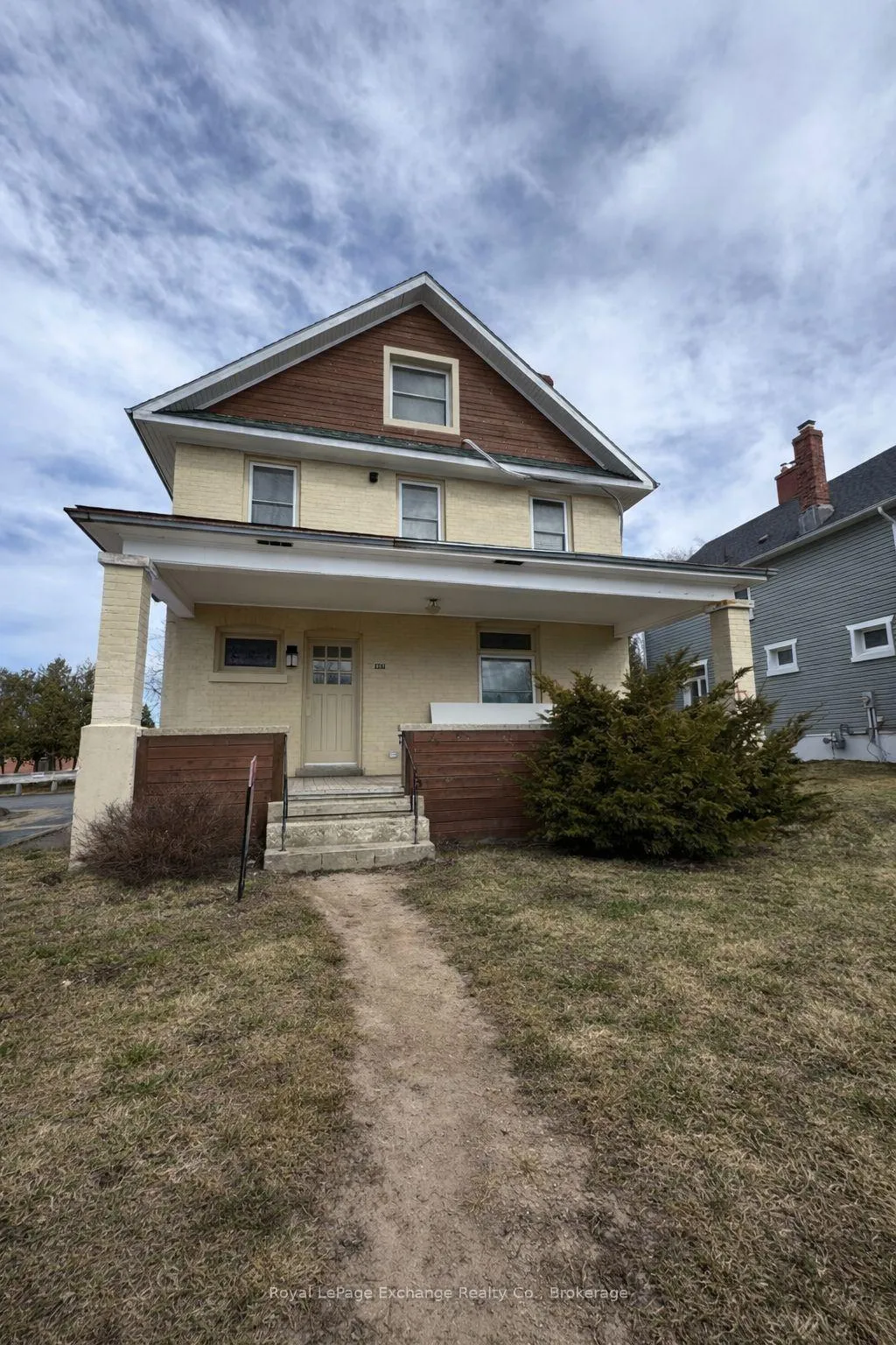 Photo 11 of Unit 3, 317 Durham Street, Kincardine — HOMEH