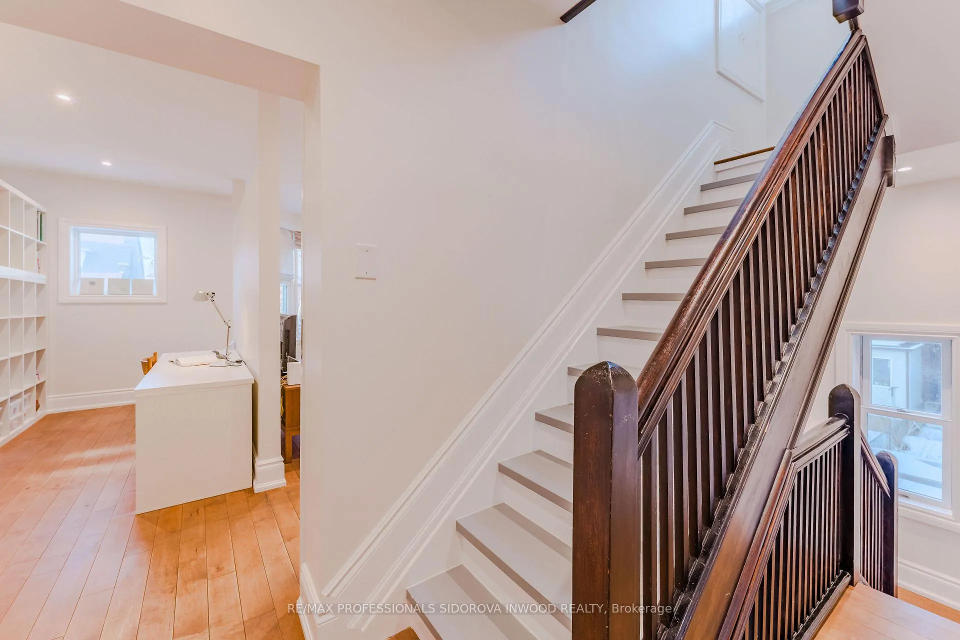 Photo 20 of 51 Harvard Avenue, Toronto, Roncesvalles — HOMEH