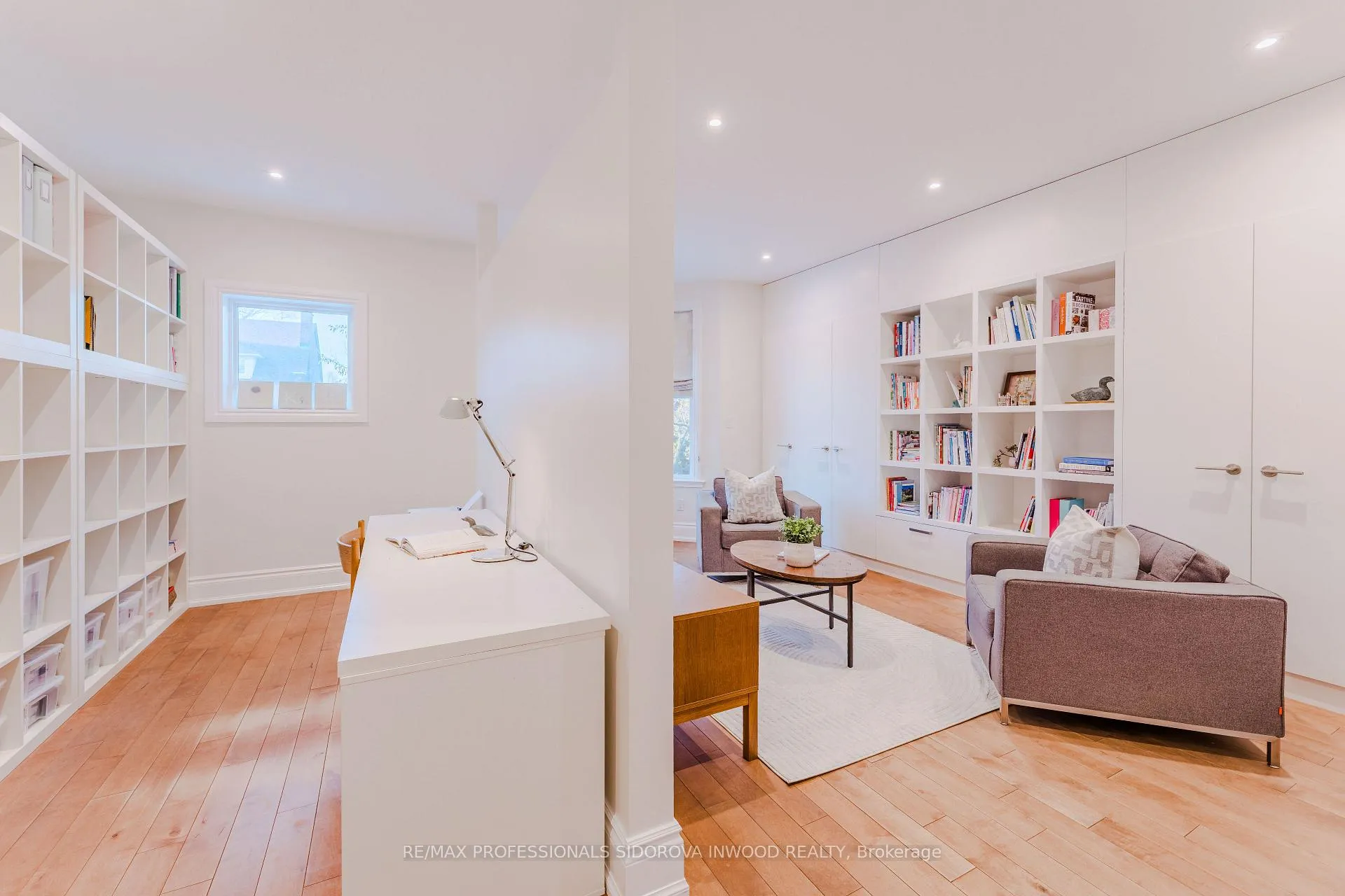 Photo 21 of 51 Harvard Avenue, Toronto, Roncesvalles — HOMEH