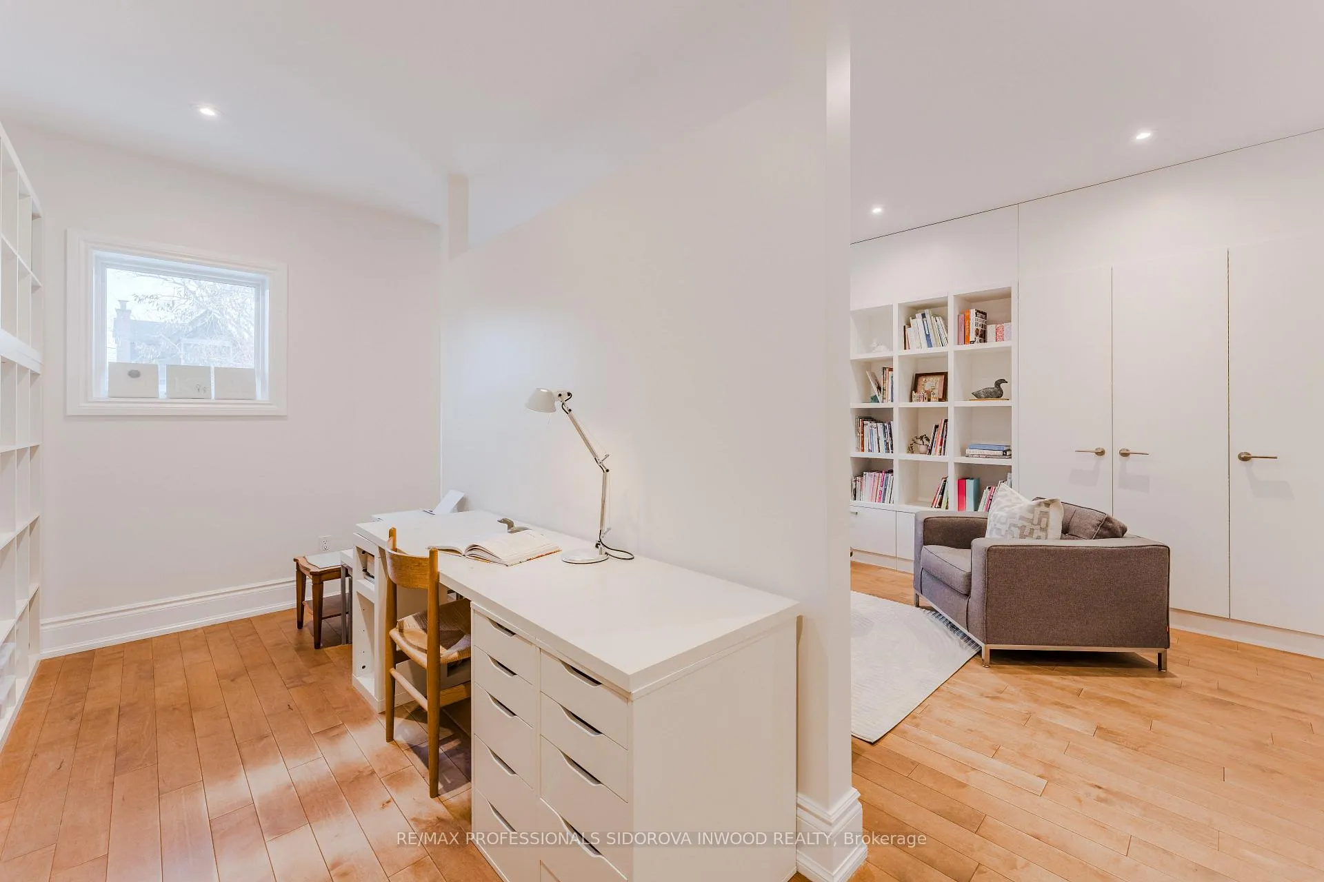 Photo 22 of 51 Harvard Avenue, Toronto, Roncesvalles — HOMEH