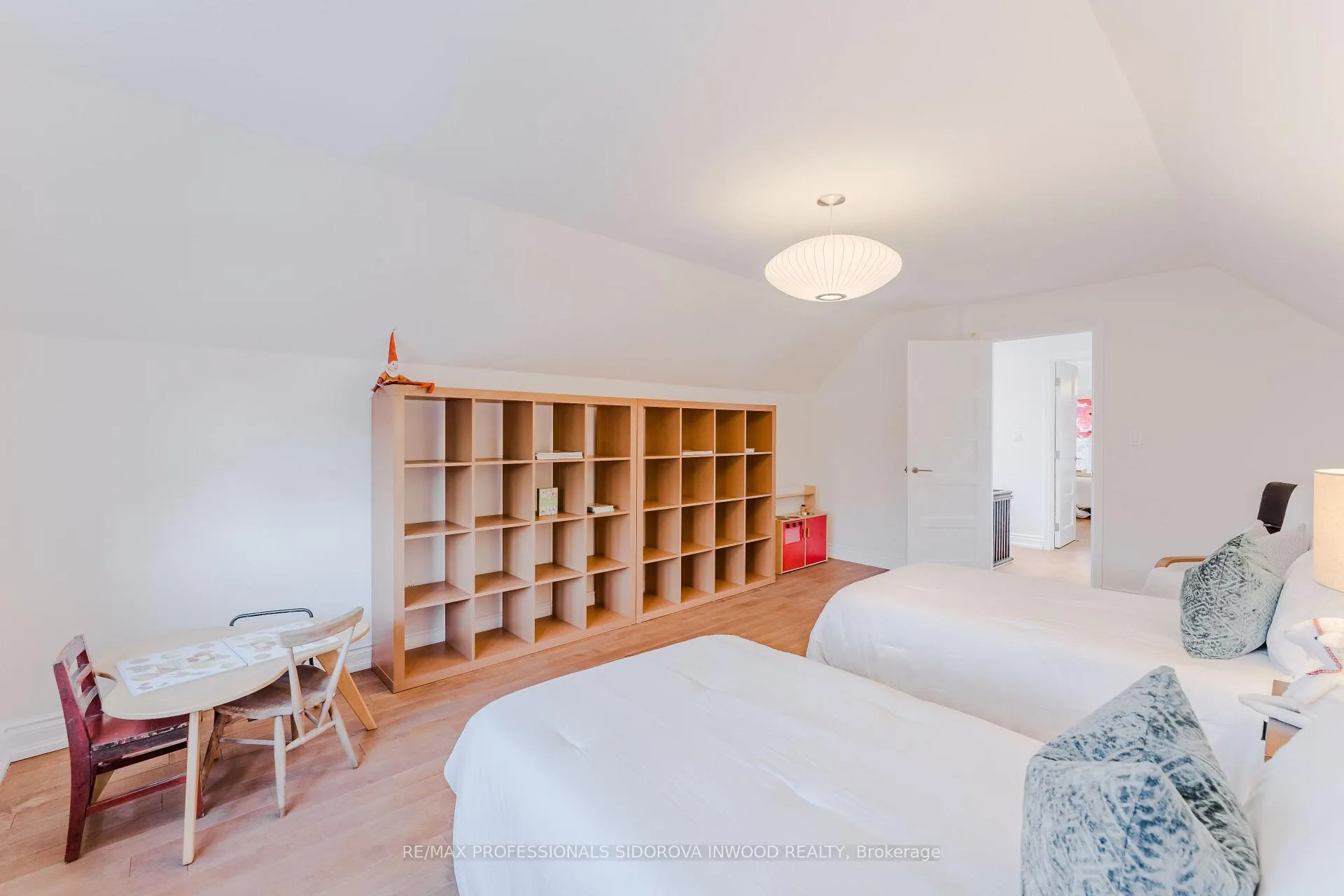 Photo 28 of 51 Harvard Avenue, Toronto, Roncesvalles — HOMEH