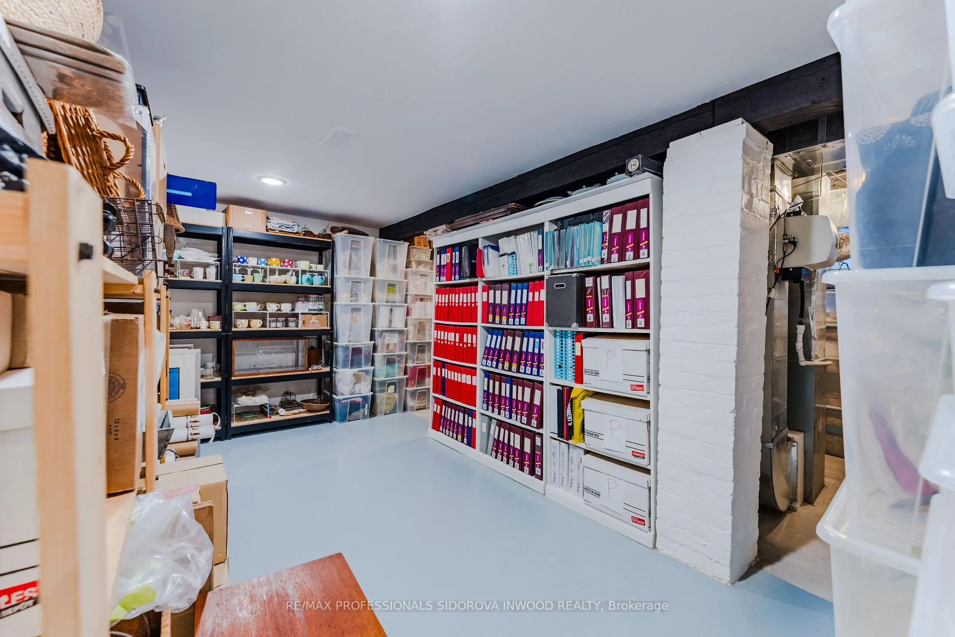 Photo 35 of 51 Harvard Avenue, Toronto, Roncesvalles — HOMEH