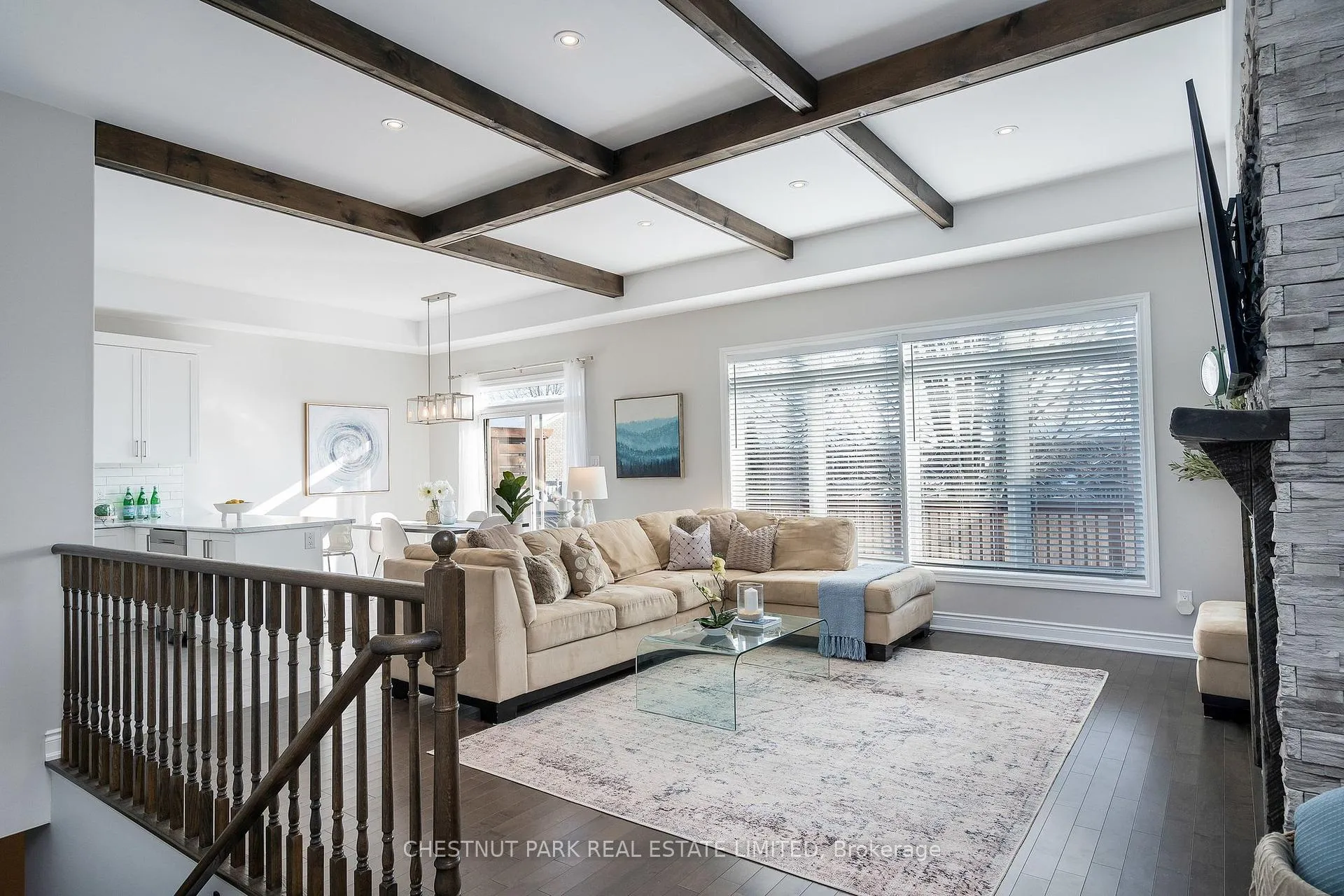 Photo 5 of 15 Patchell Court, Springwater, Elmvale — HOMEH