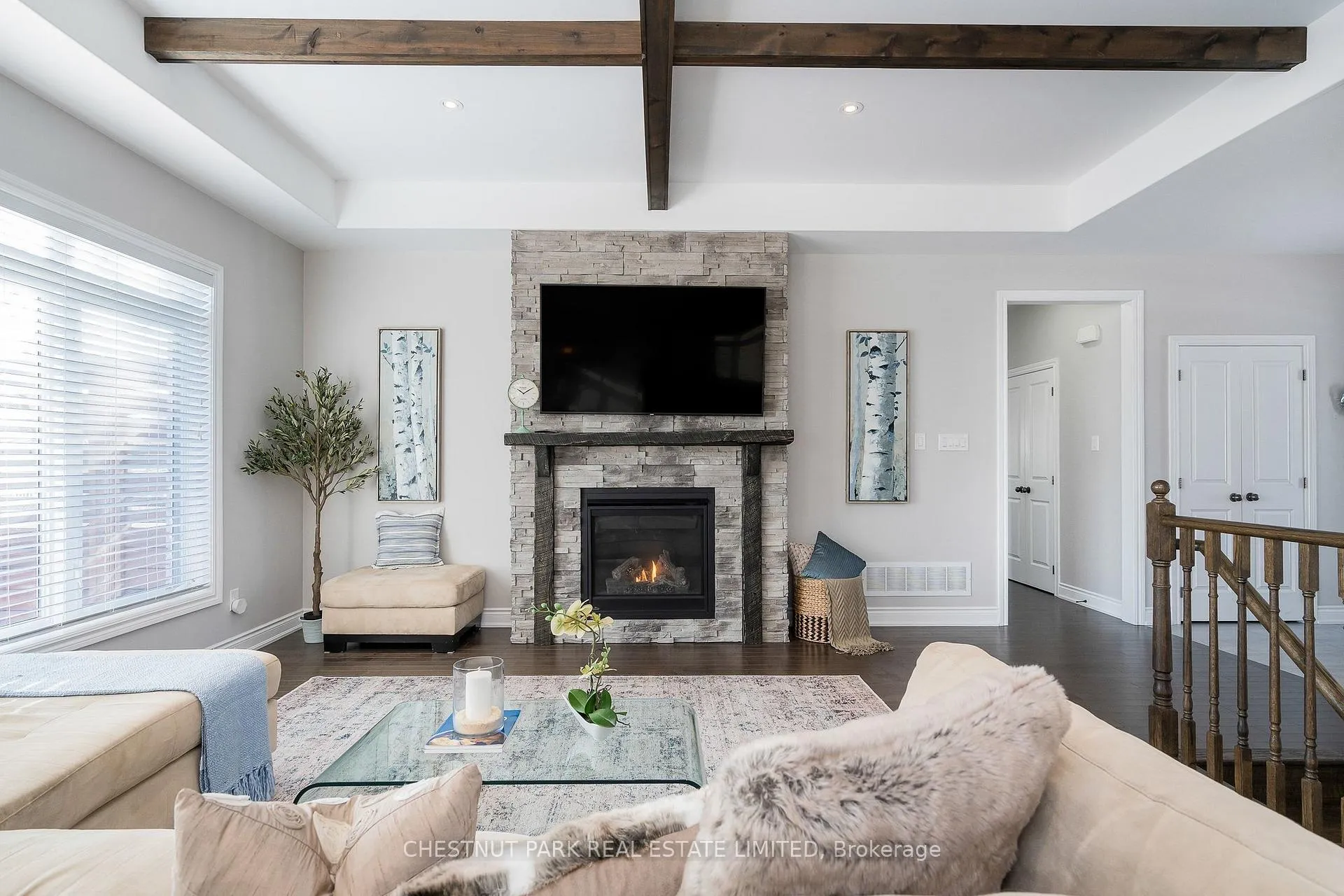 Photo 7 of 15 Patchell Court, Springwater, Elmvale — HOMEH