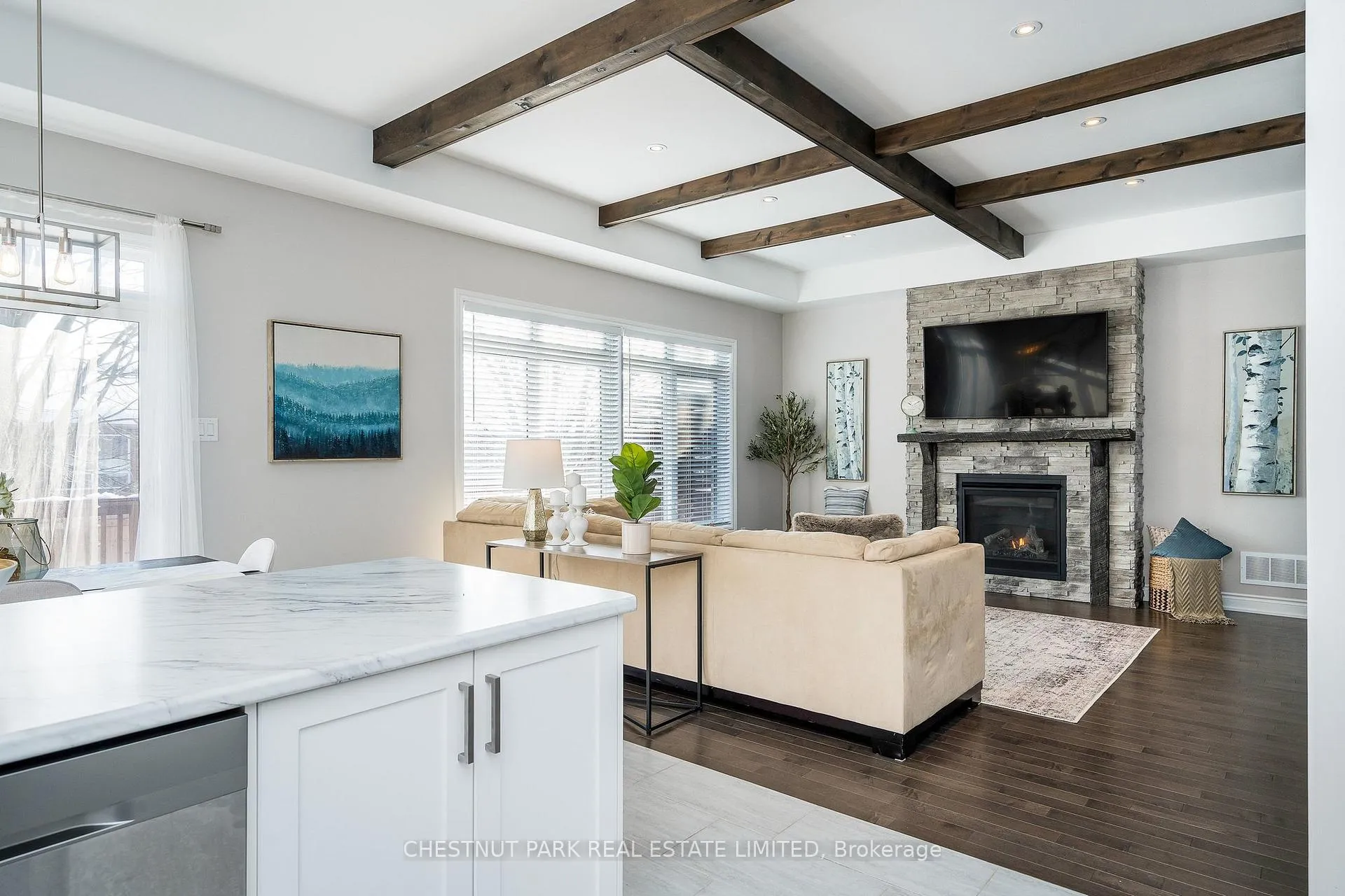 Photo 8 of 15 Patchell Court, Springwater, Elmvale — HOMEH