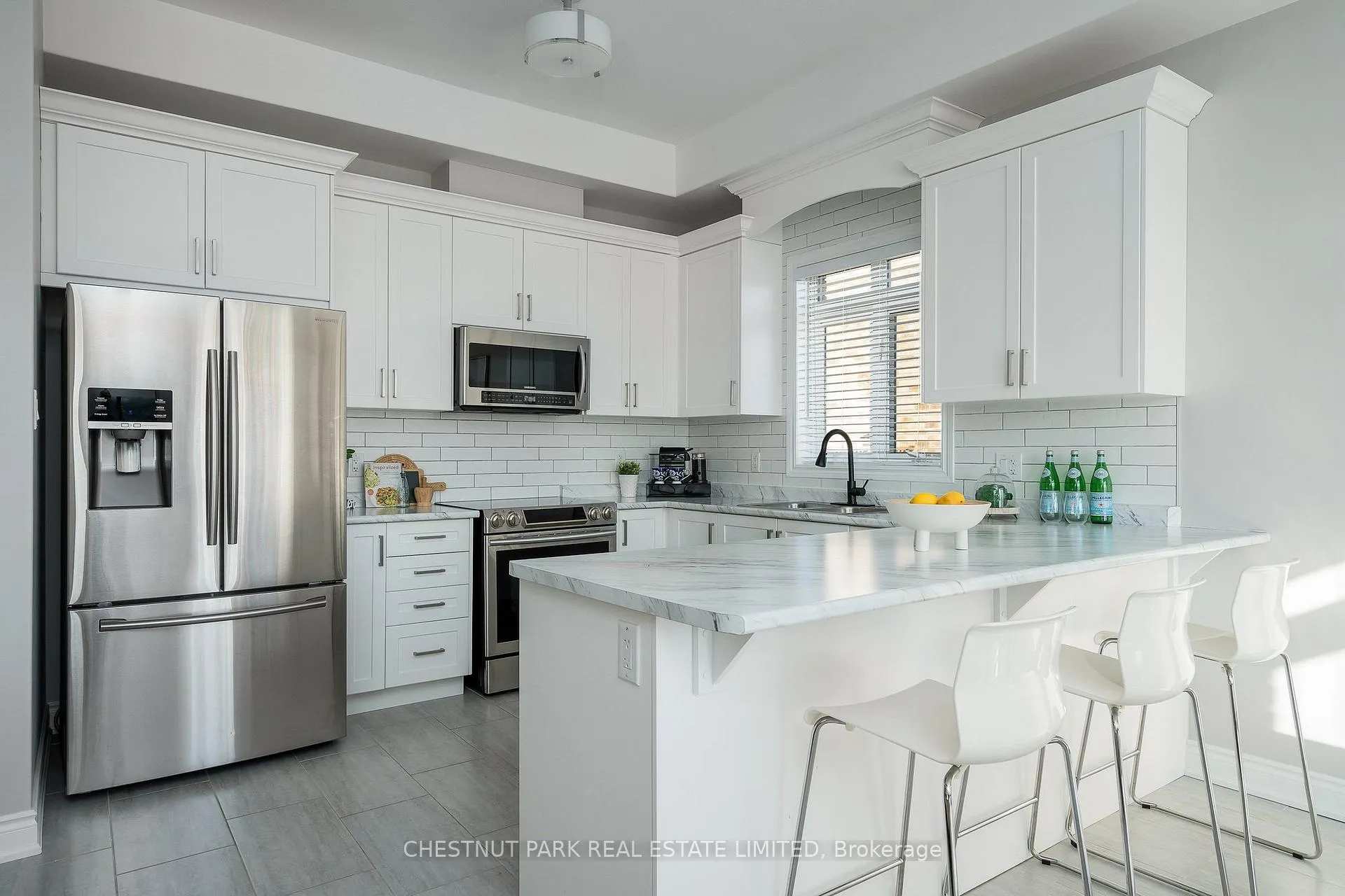 Photo 9 of 15 Patchell Court, Springwater, Elmvale — HOMEH