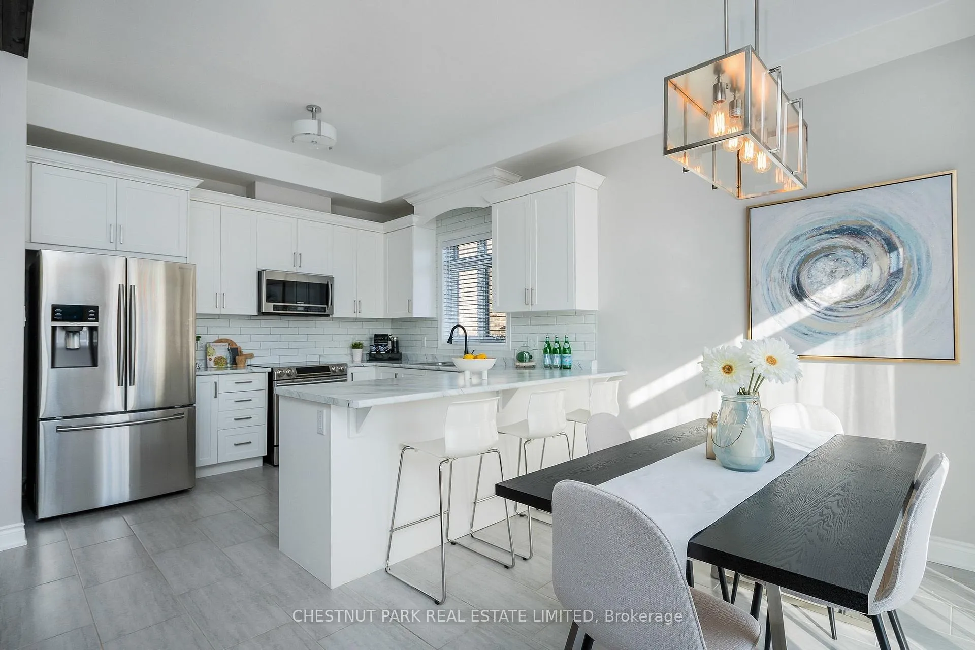 Photo 10 of 15 Patchell Court, Springwater, Elmvale — HOMEH