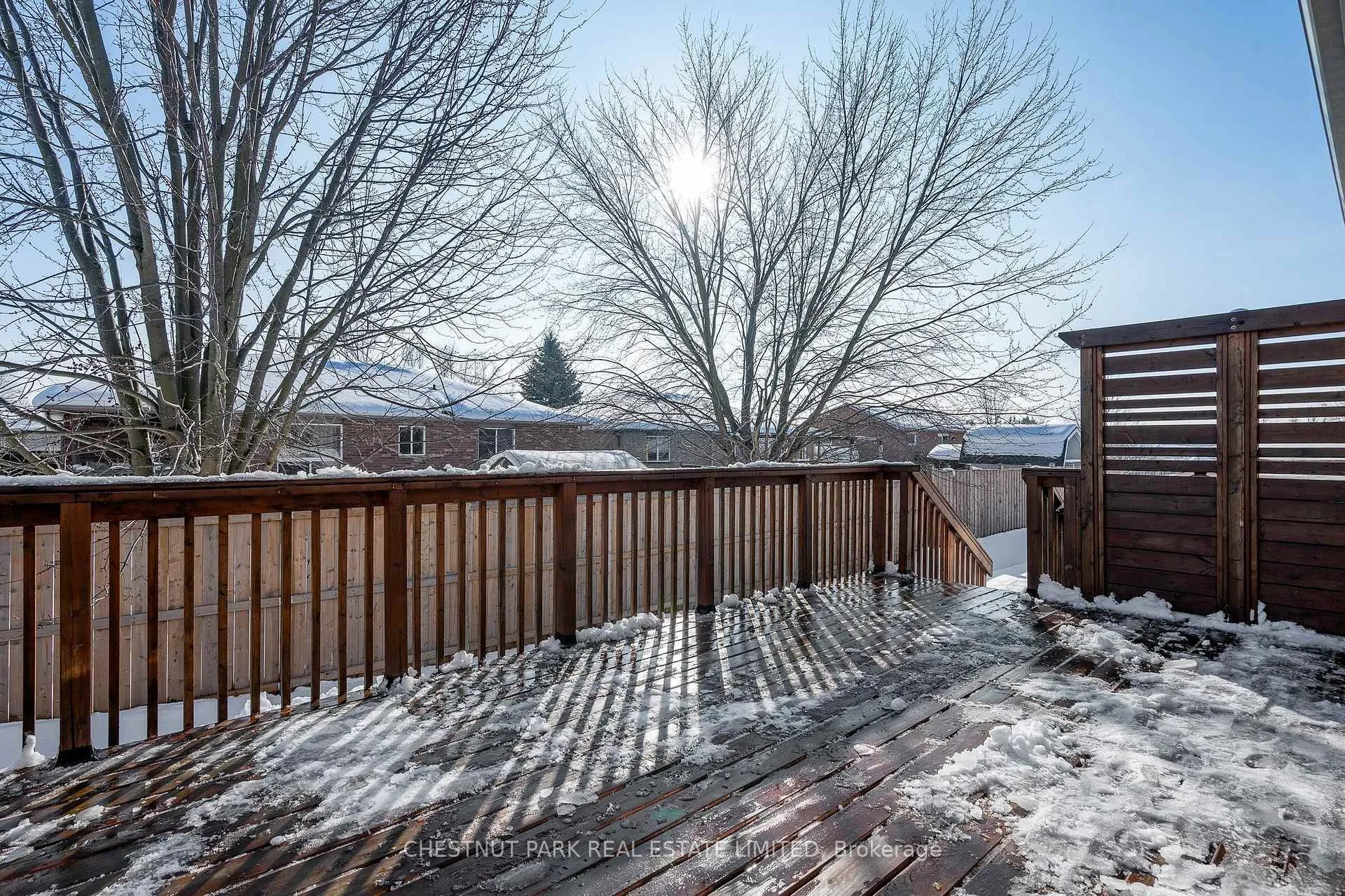 Photo 13 of 15 Patchell Court, Springwater, Elmvale — HOMEH