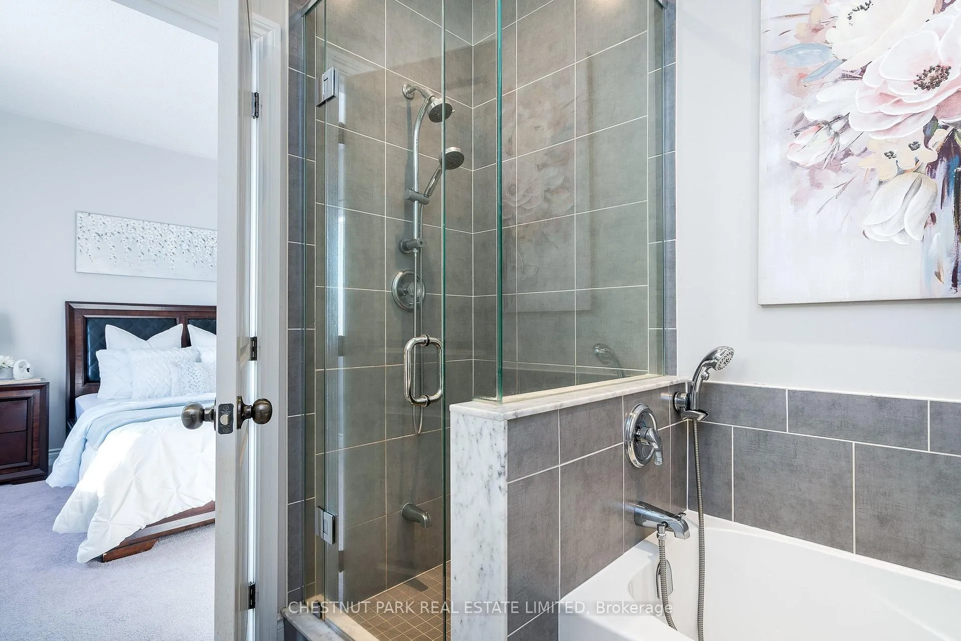 Photo 16 of 15 Patchell Court, Springwater, Elmvale — HOMEH