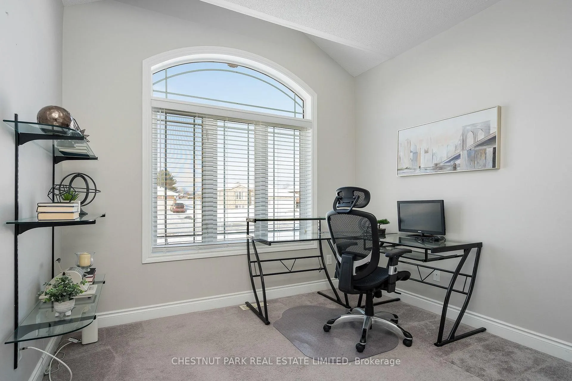 Photo 18 of 15 Patchell Court, Springwater, Elmvale — HOMEH