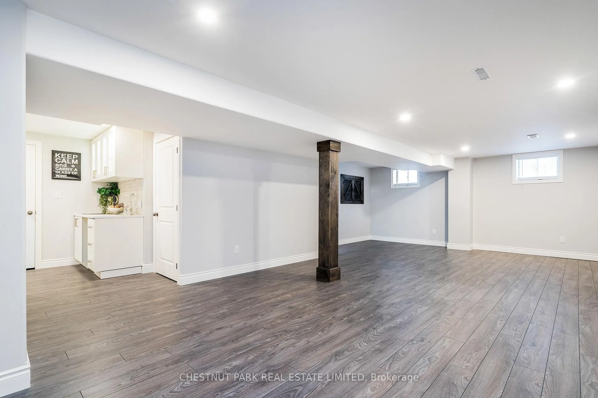 Photo 23 of 15 Patchell Court, Springwater, Elmvale — HOMEH