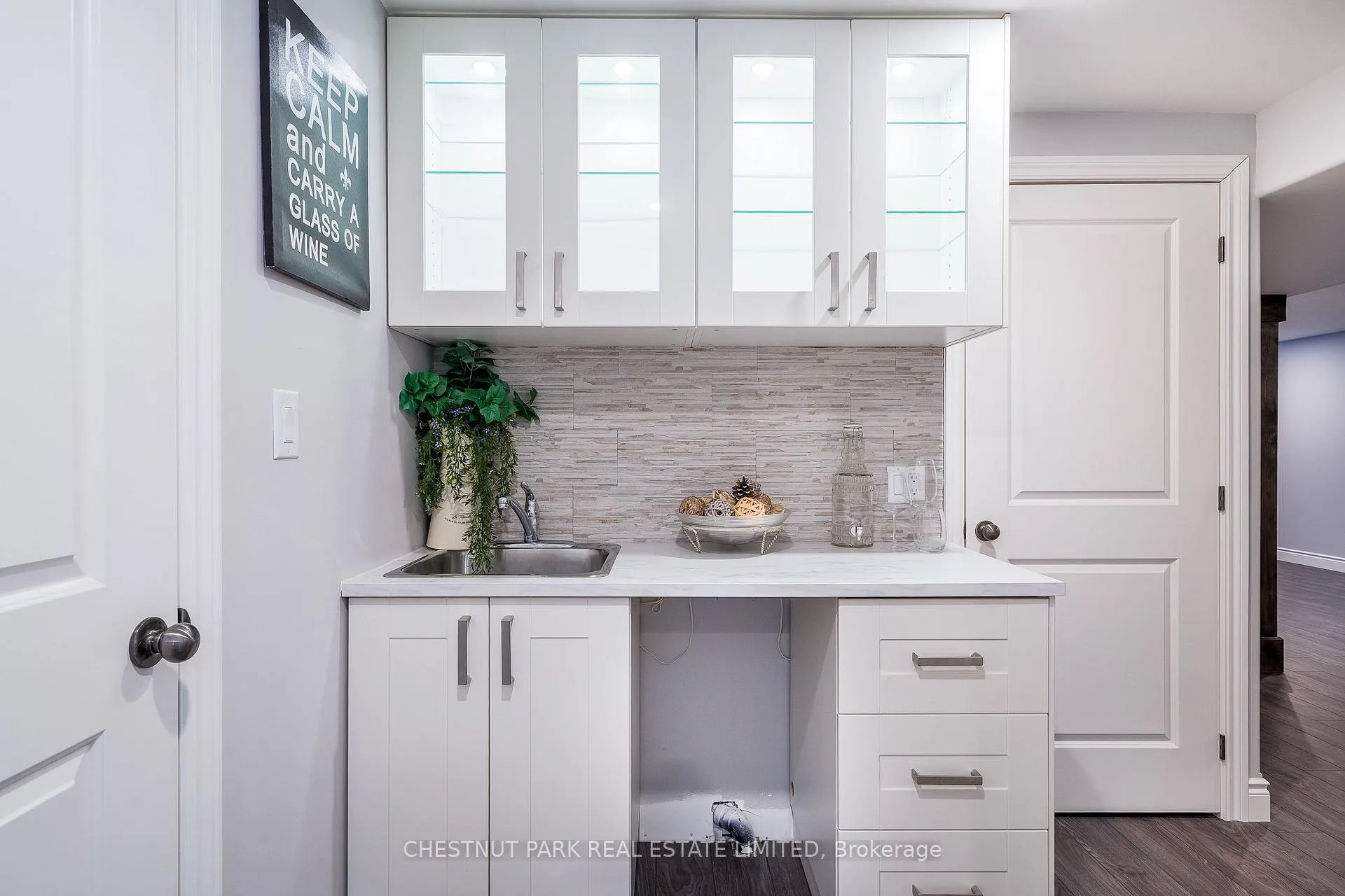 Photo 24 of 15 Patchell Court, Springwater, Elmvale — HOMEH